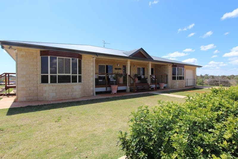 191 Brumby Drive, Charleville QLD 4470, Charleville - Thumbnail 2