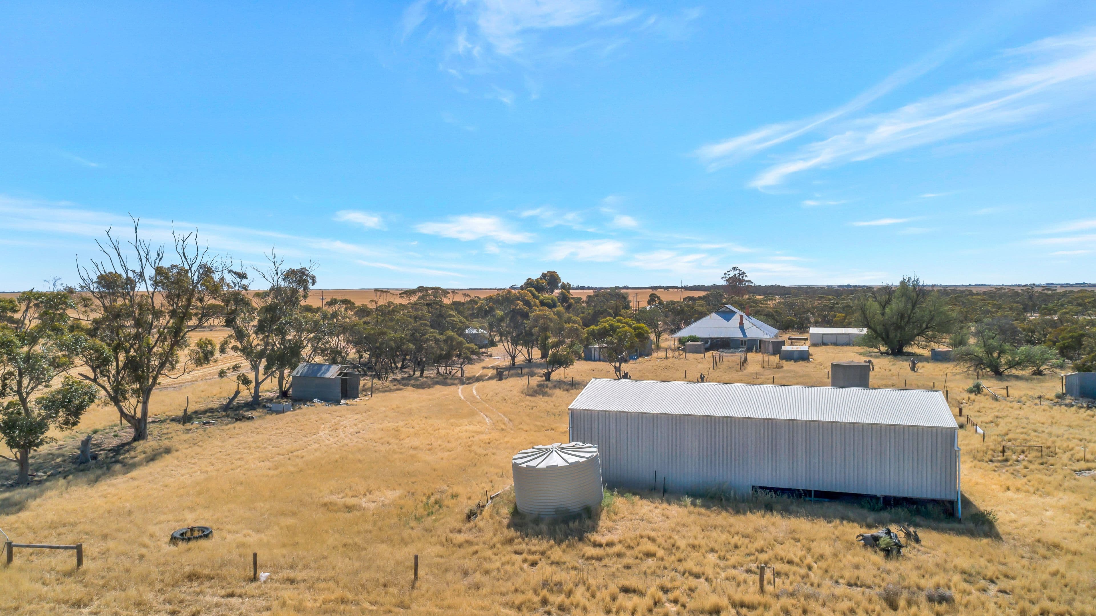 'Gregors' 325 Gurrai Road, Parilla SA 5303, Parilla - Thumbnail 4