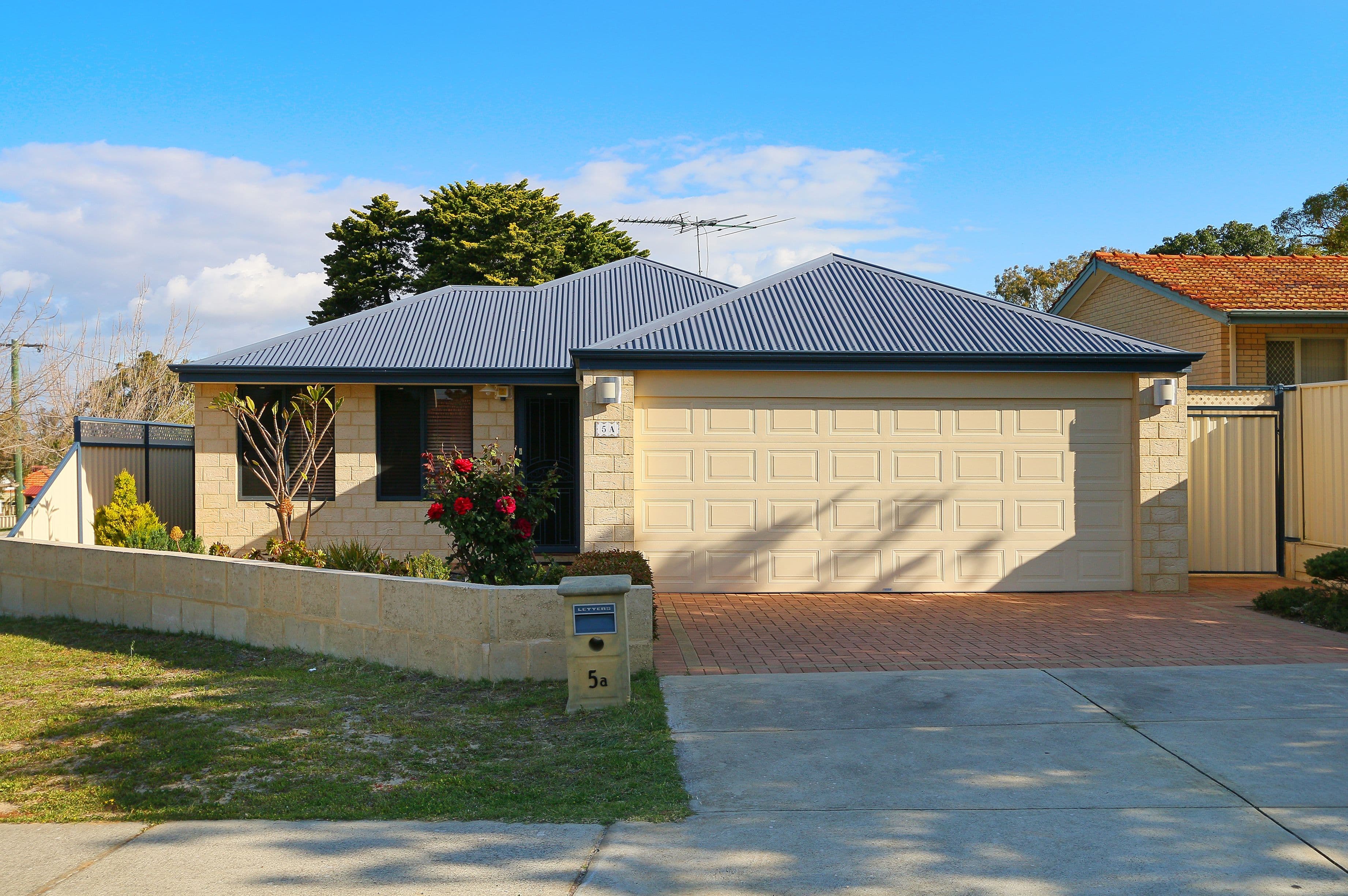 5a Oswald Street, Coolbellup WA 6163, Coolbellup - Image 1
