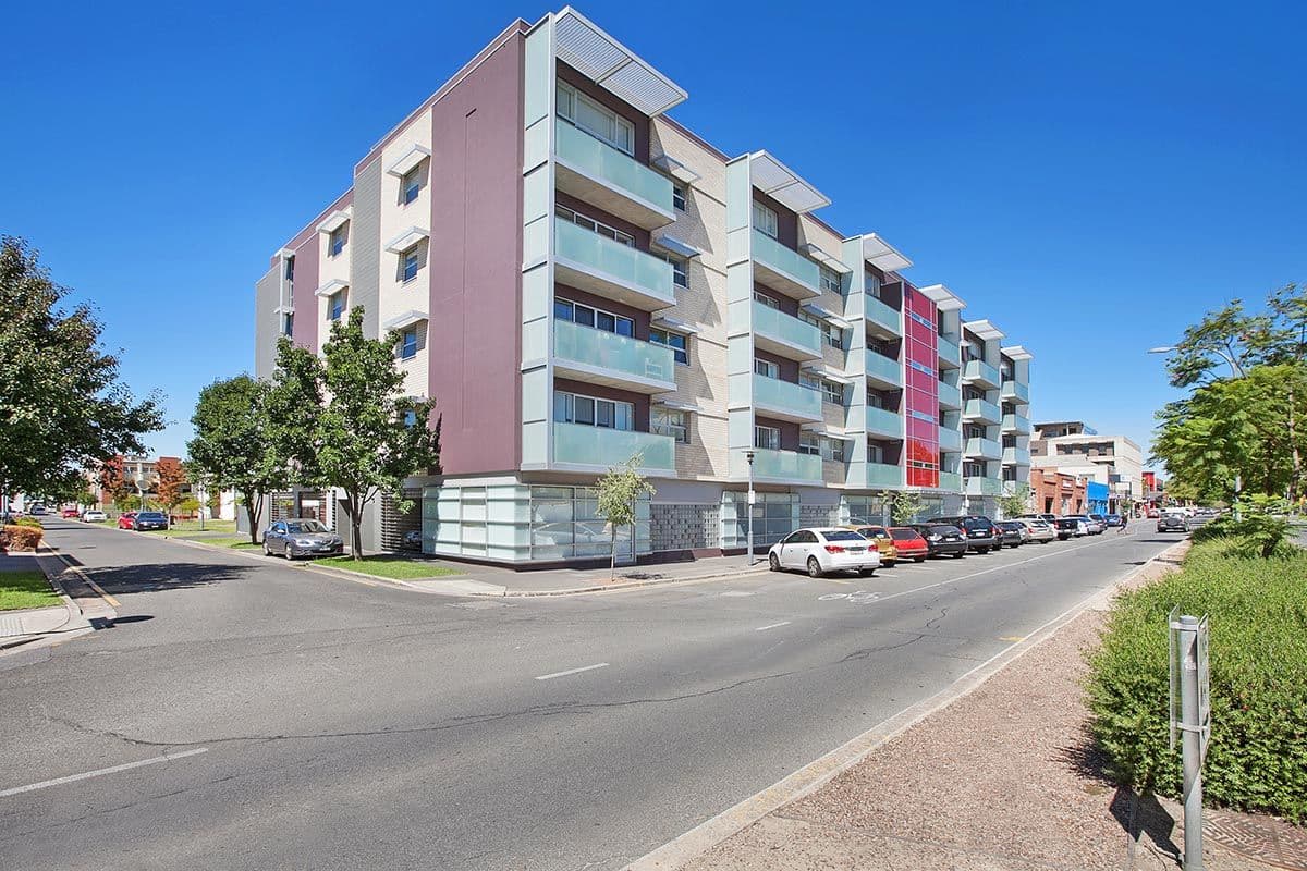 50/31-33 Halifax Street, Adelaide SA 5000, Adelaide - Image 1