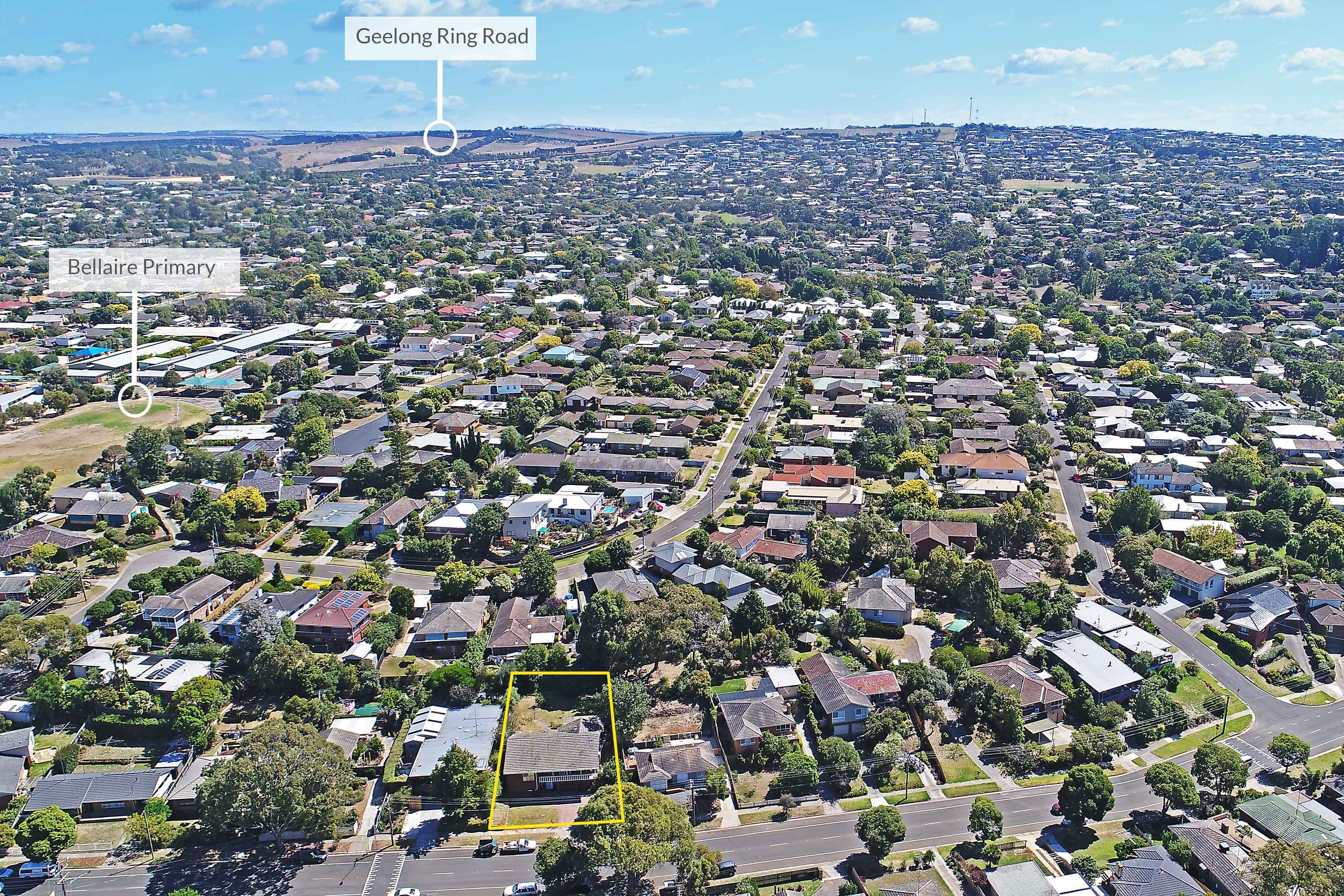 58 Bellevue Avenue, Highton VIC 3216, Highton - Thumbnail 8