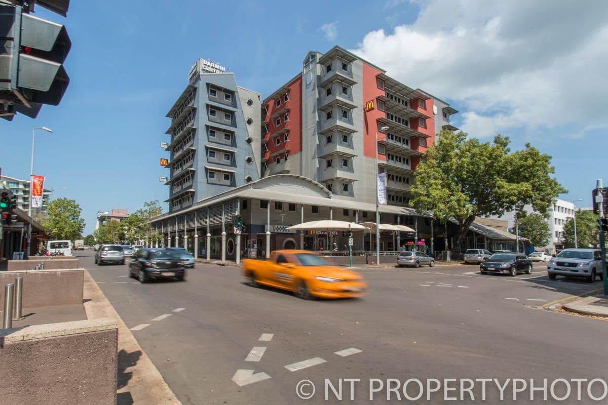 91/9 Carey Street, DARWIN CITY NT 0800, Darwin City - Thumbnail 3