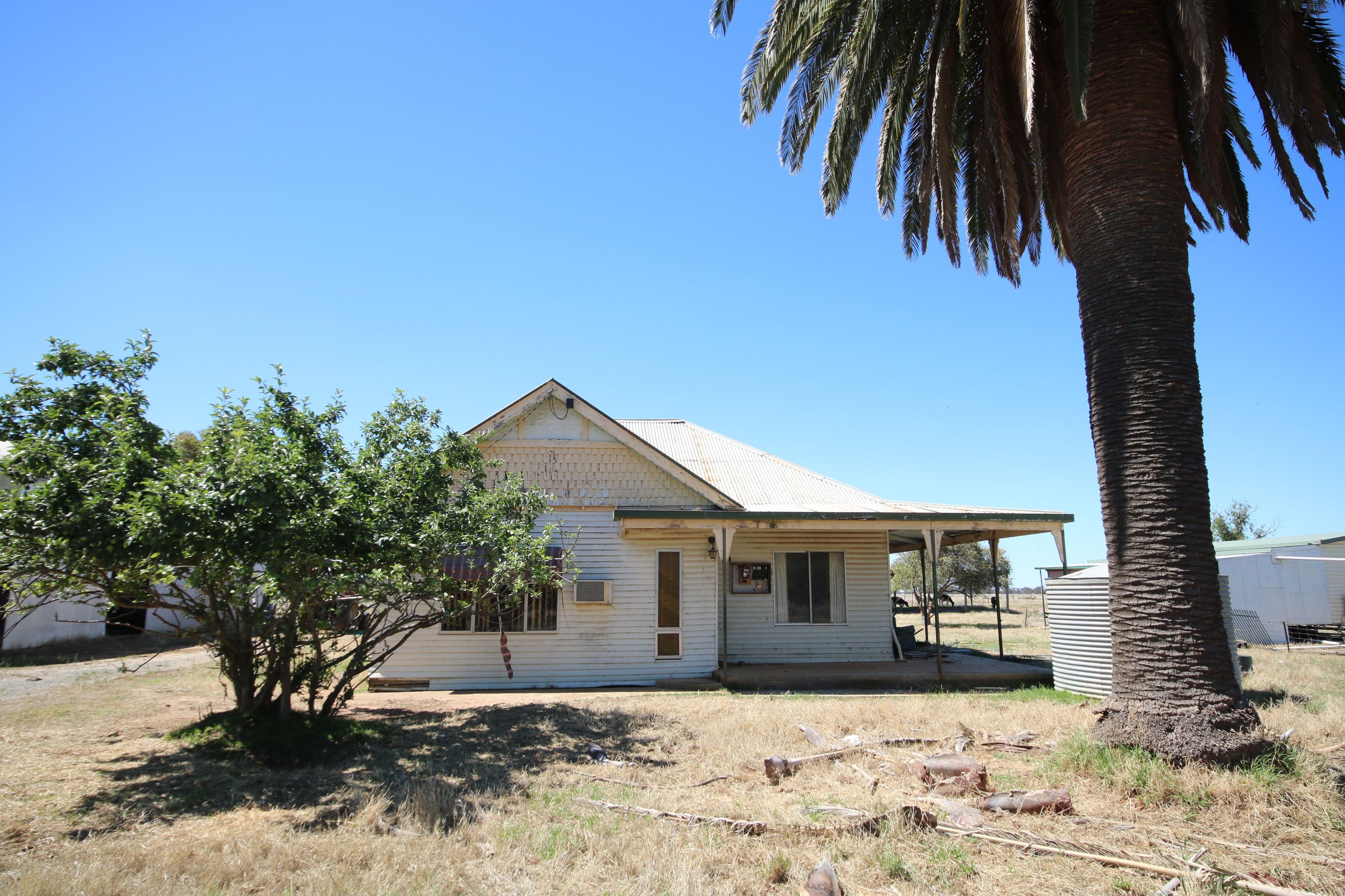 2298 Prairie-Rochester Road, Tennyson VIC 3572, Tennyson - Image 1