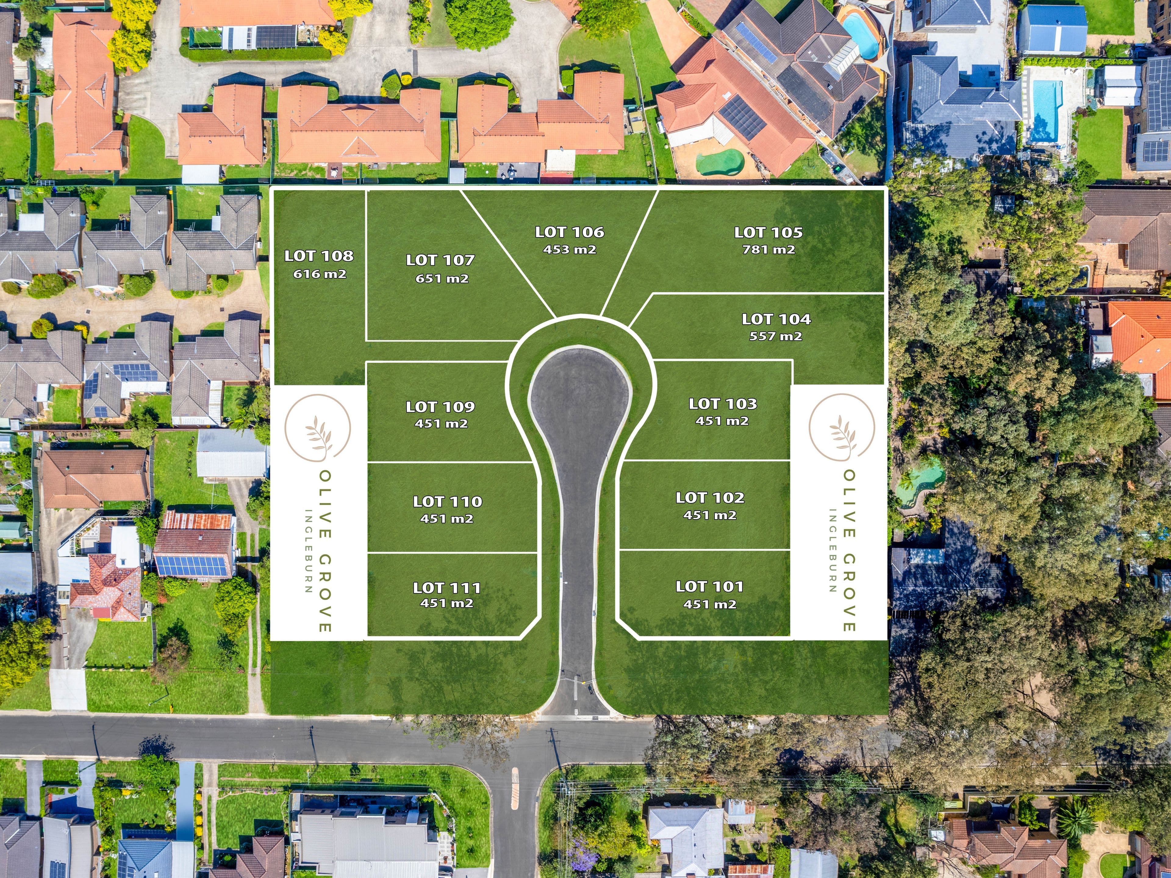 9 Wroxton Place, Ingleburn NSW 2565, Ingleburn - Image 1