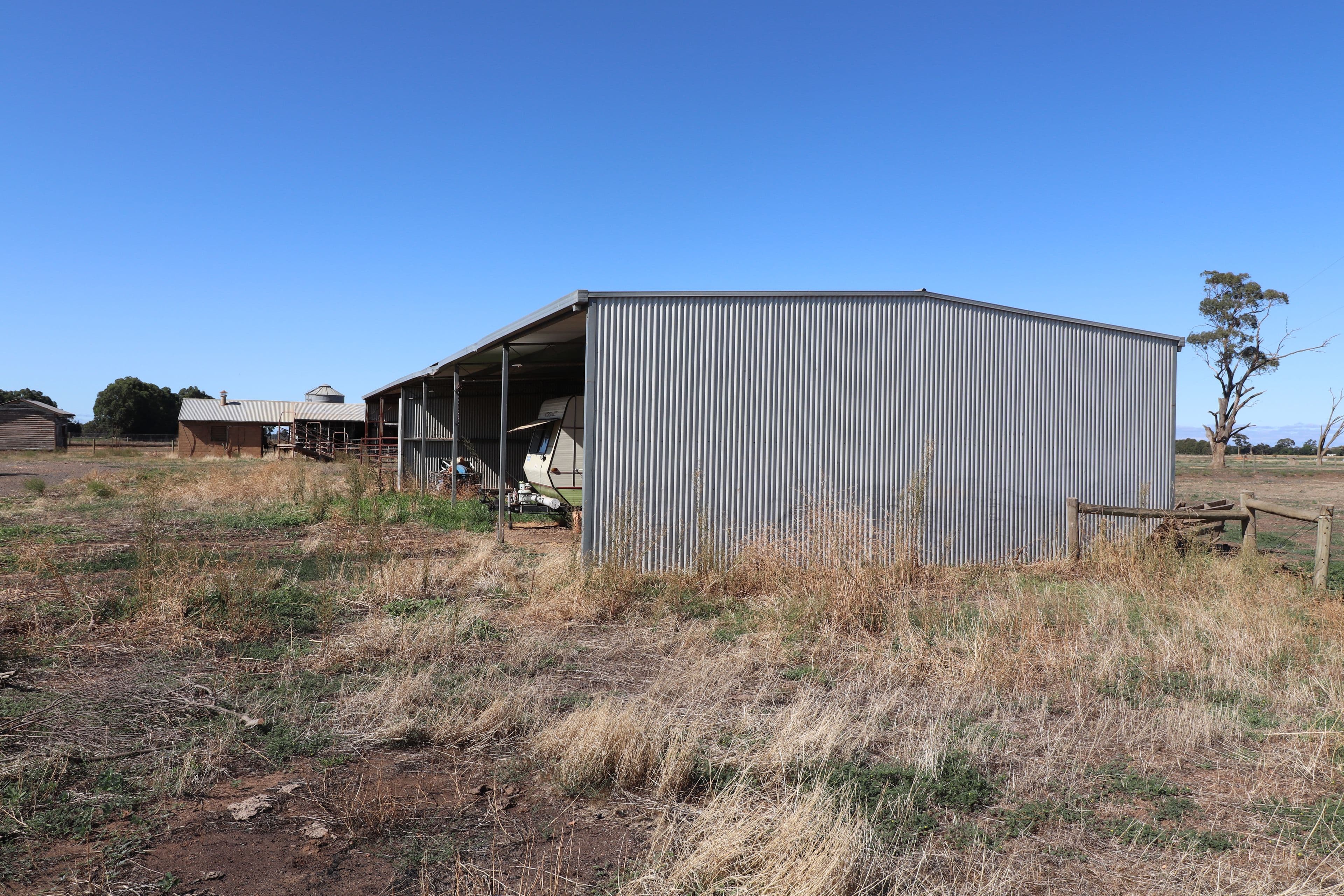 1395 Bayunga Road, Dhurringile VIC 3610, Dhurringile - Thumbnail 3