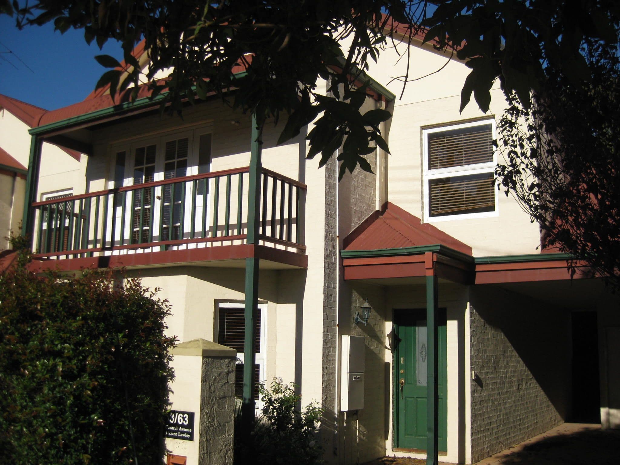 3/63 Central Avenue, Mount Lawley WA 6050, Mount Lawley - Thumbnail 2