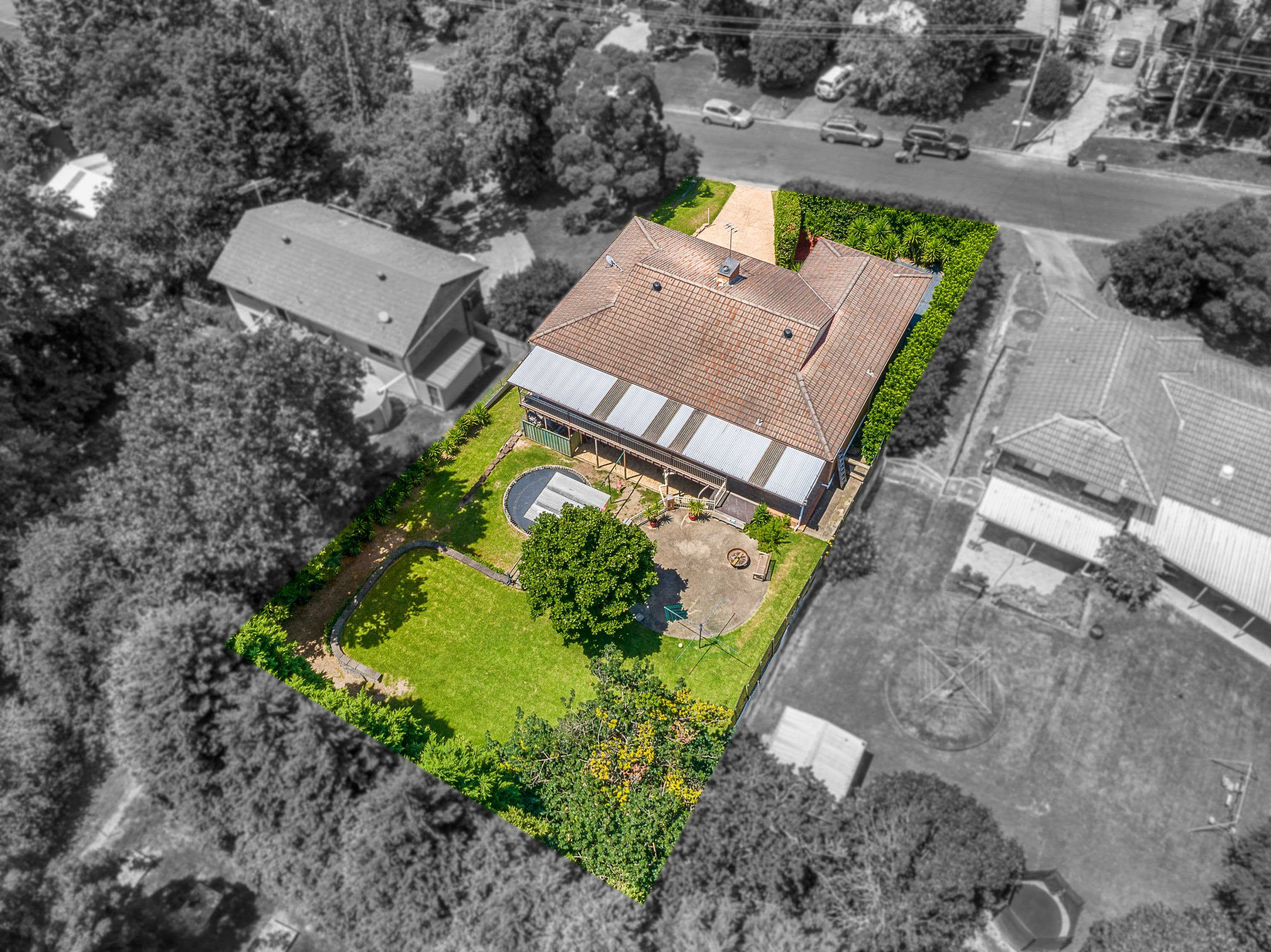 20 Don Street, Kurrajong Heights NSW 2758, Kurrajong Heights - Thumbnail 5