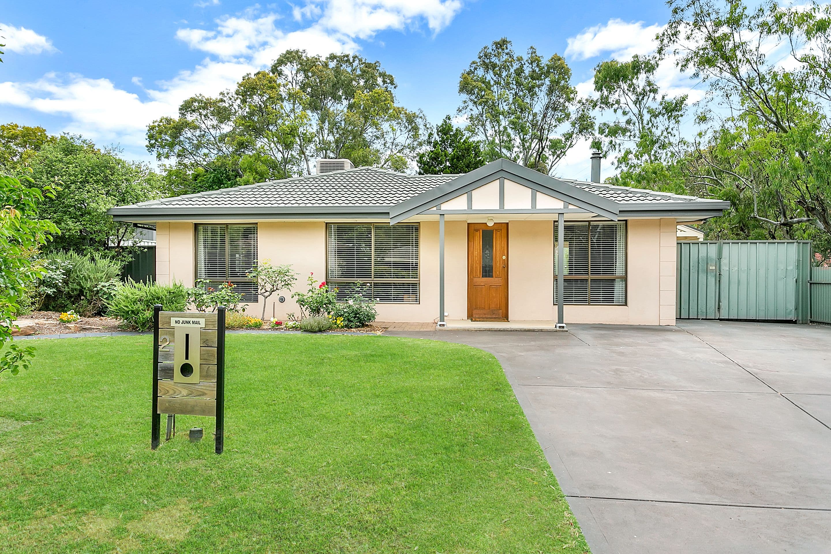 2 Deborah Road, Aberfoyle Park SA 5159, Aberfoyle Park - Image 1