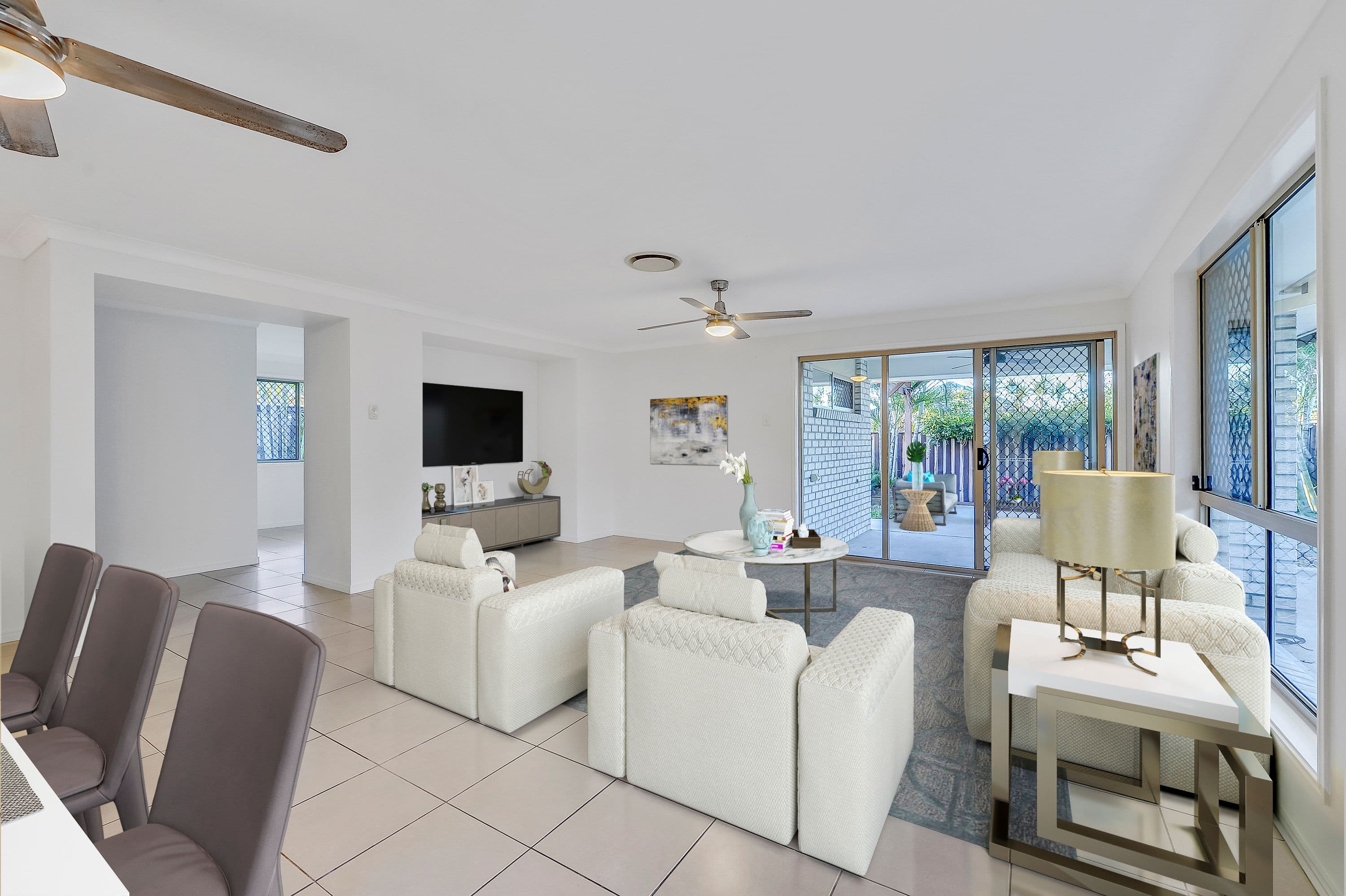 13 Gardenia Circuit, Heathwood QLD 4110, Heathwood - Thumbnail 3