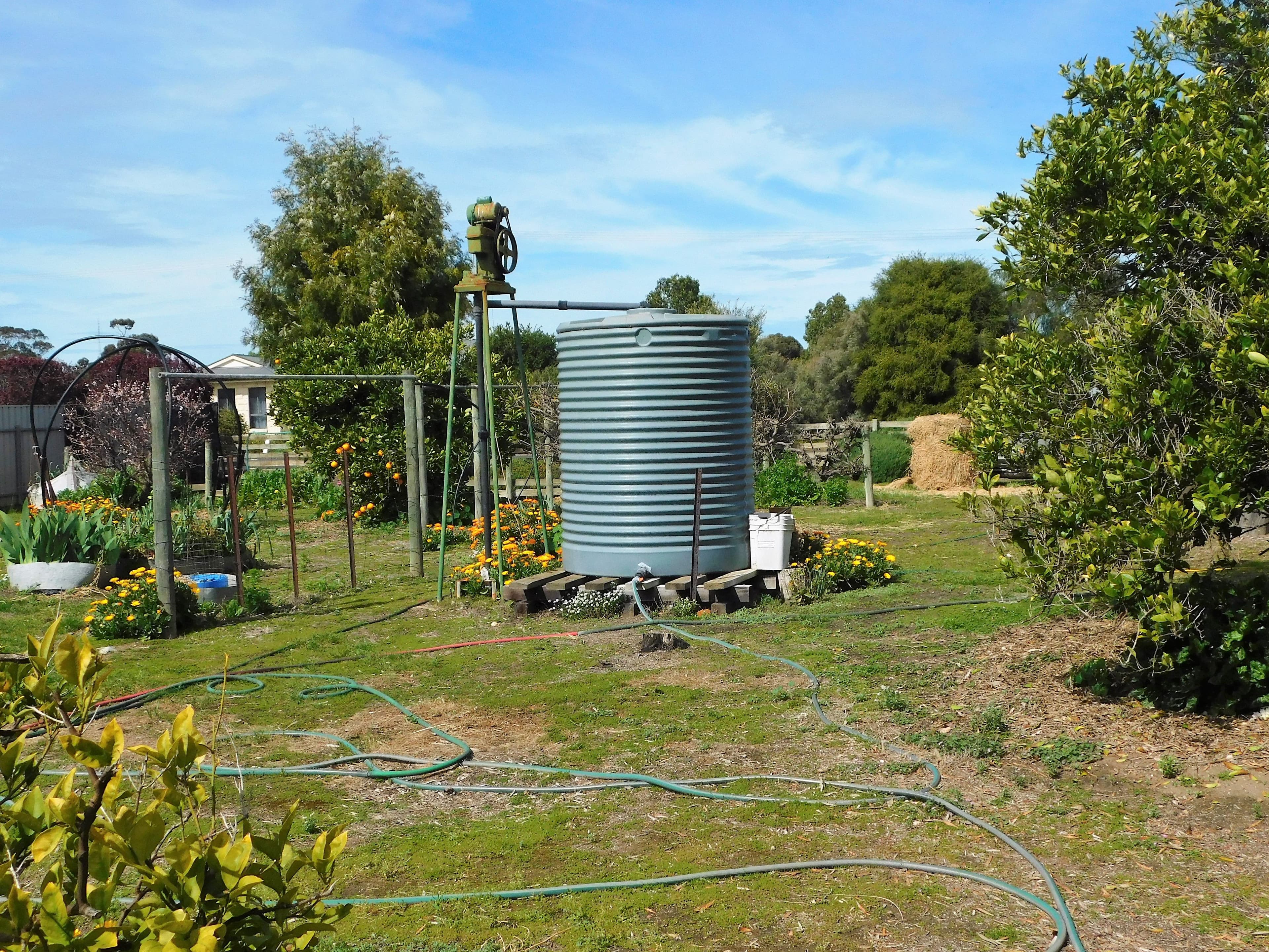 1-3 Handyside Terrace, Bordertown SA 5268, Bordertown - Thumbnail 2