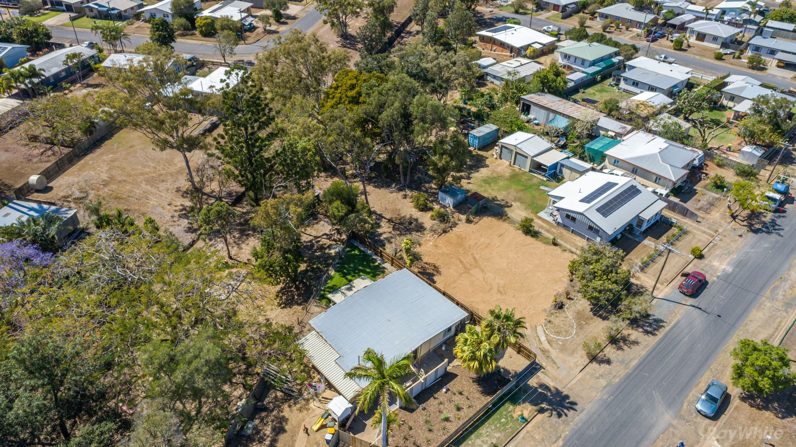 6 Buzza Street, Walkervale QLD 4670, Walkervale - Thumbnail 5