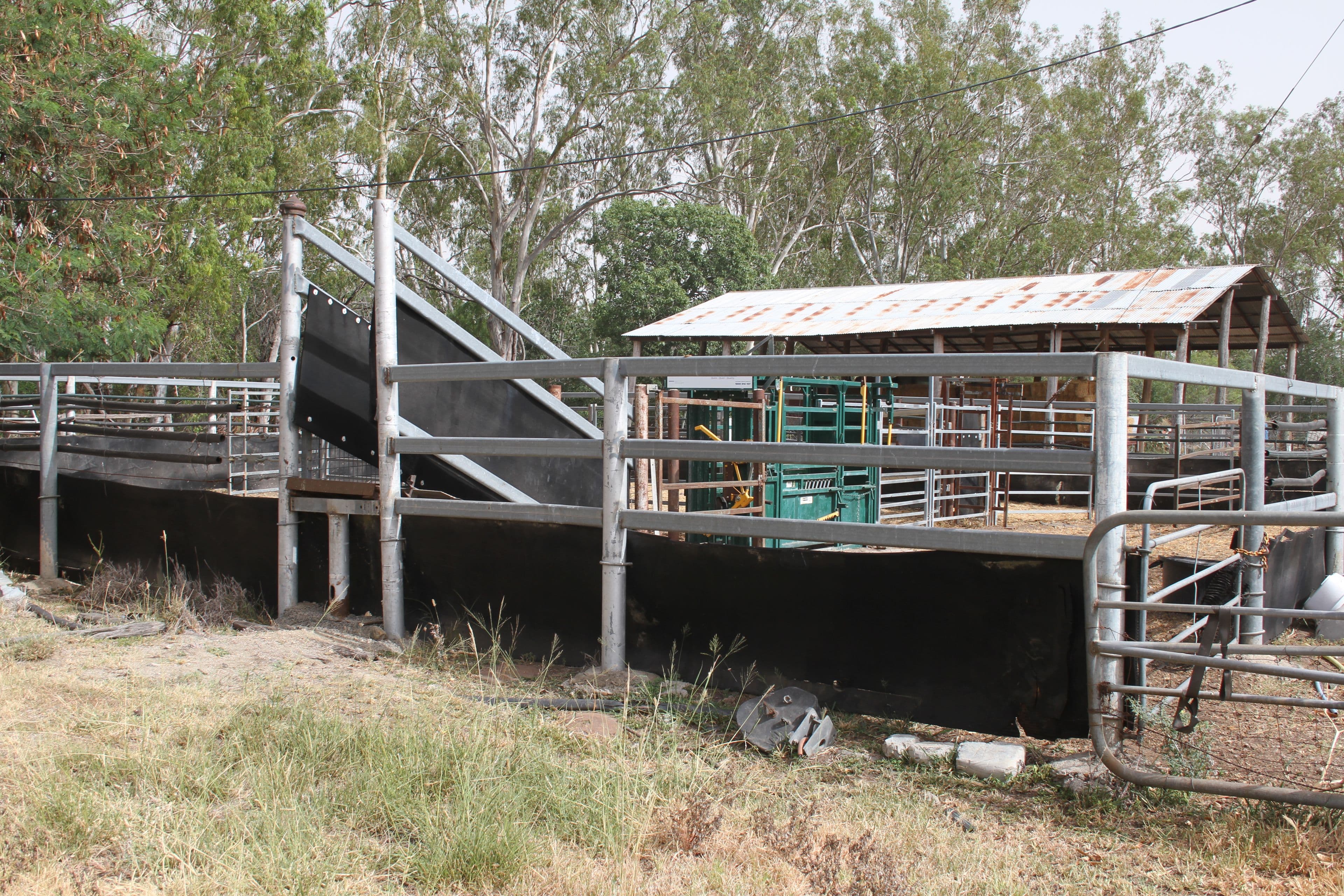 725 DEE RIVER Road, Dululu QLD 4702, Dululu - Thumbnail 4