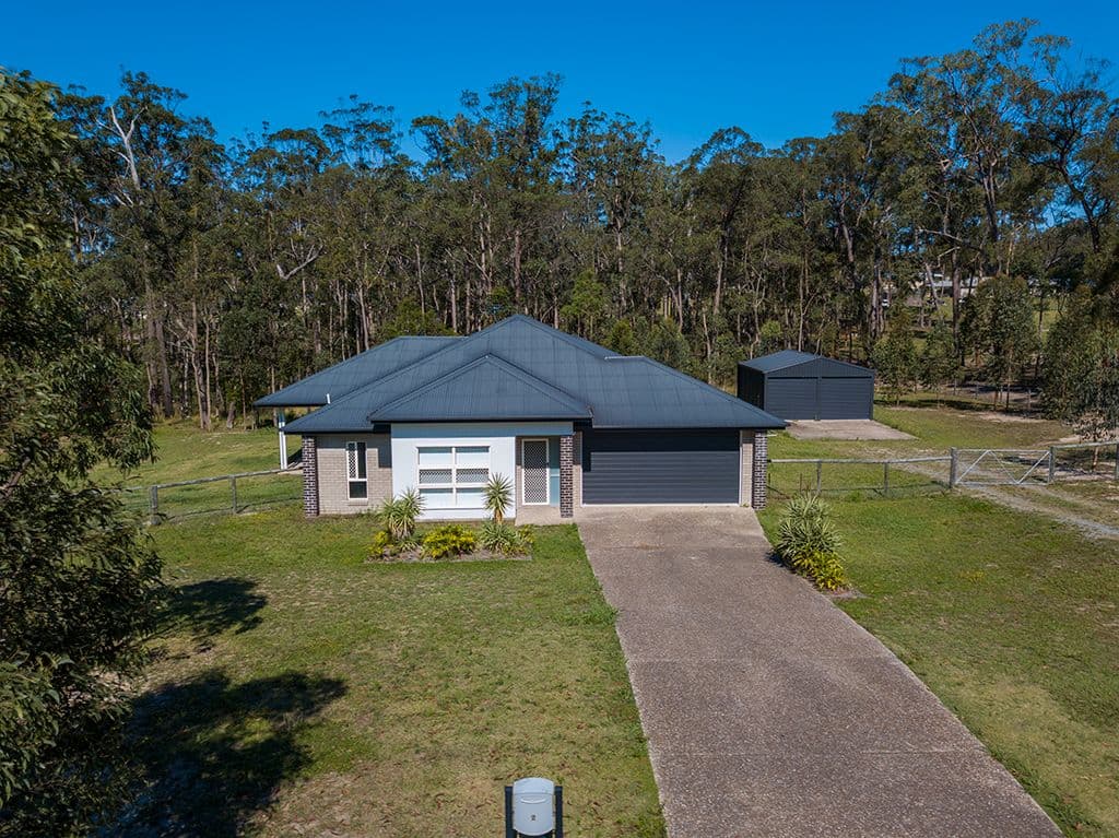 D'aguilar QLD 4514, D'Aguilar - Image 1
