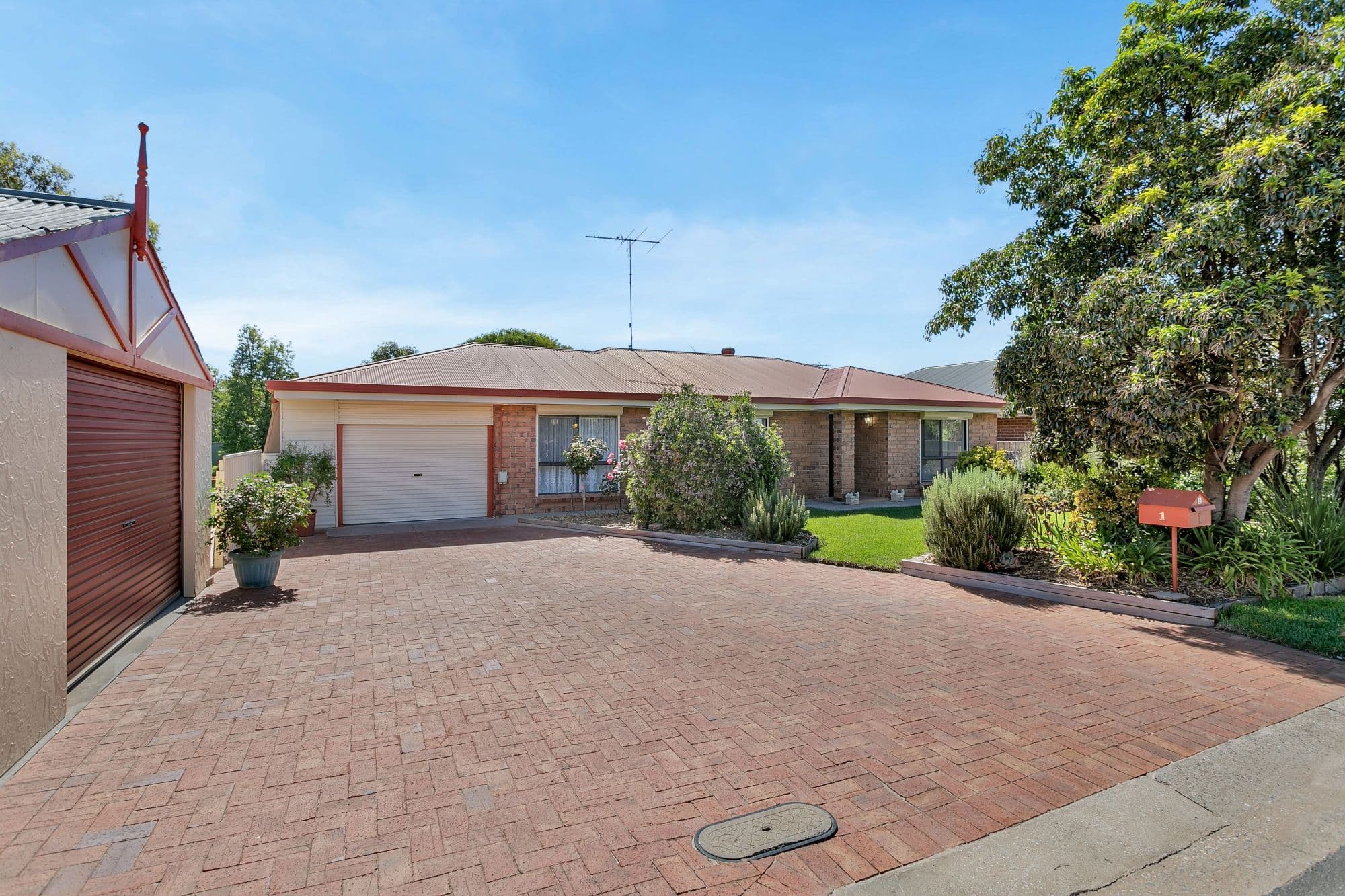 1 George Street, Strathalbyn SA 5255, Strathalbyn - Thumbnail 2