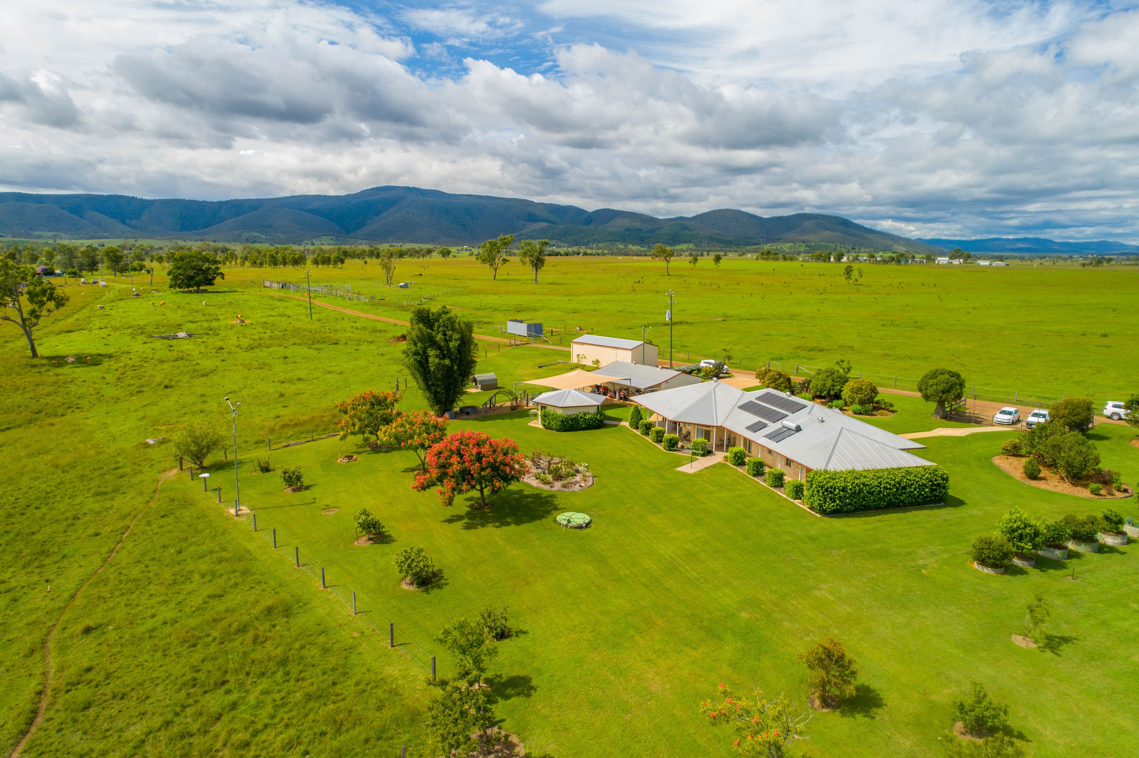 685 Cressbrook Caboonbah Road, Cressbrook QLD 4313, Cressbrook - Thumbnail 5