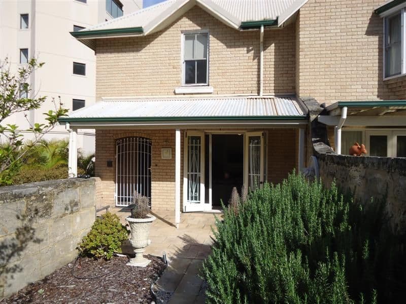 4/53 Malcolm Street, West Perth WA 6005, West Perth - Image 1