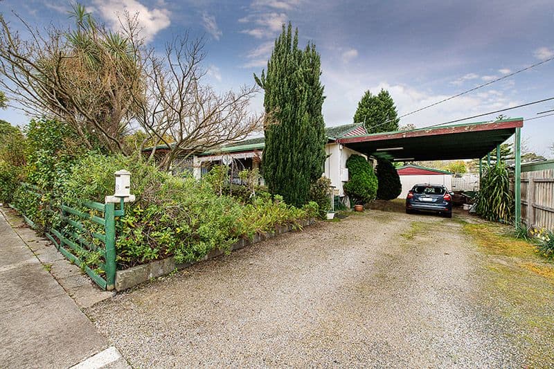 28 David Street, Knoxfield VIC 3180, Knoxfield - Thumbnail 2