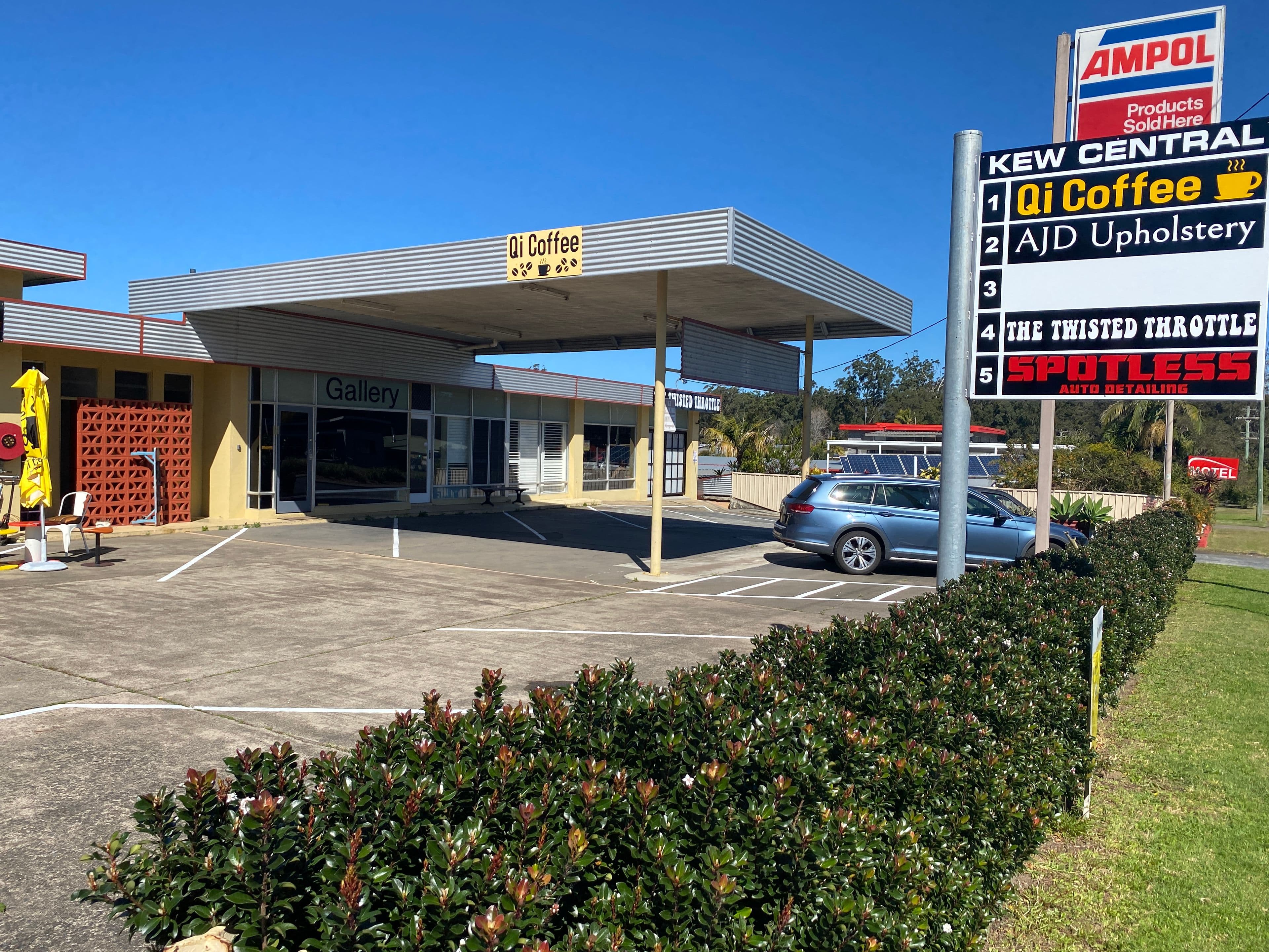 3/148 Nancy Bird Walton Drive, Kew NSW 2439, Kew - Image 1
