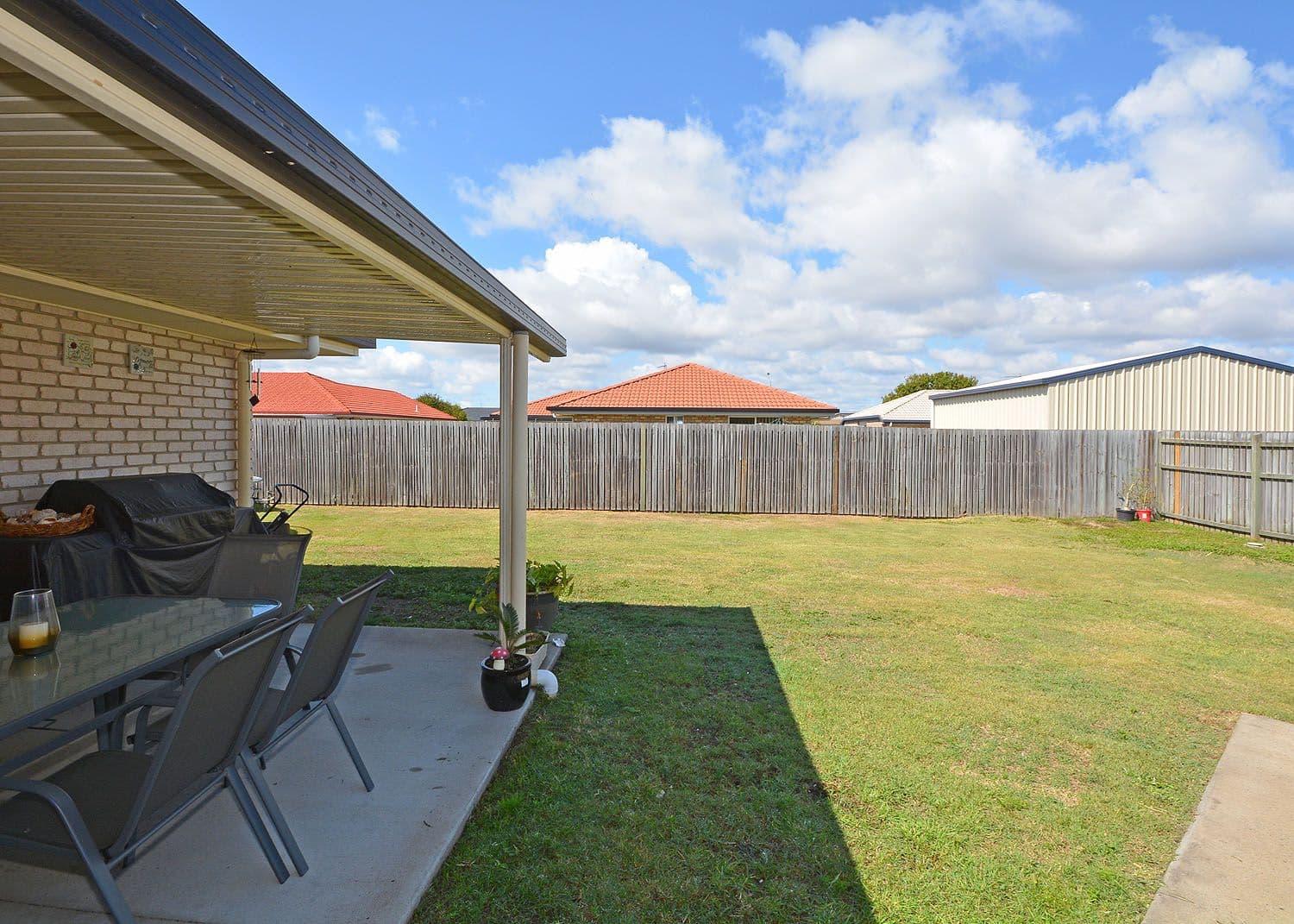 8 Joselyn Drive, Point Vernon QLD 4655, Point Vernon - Thumbnail 3