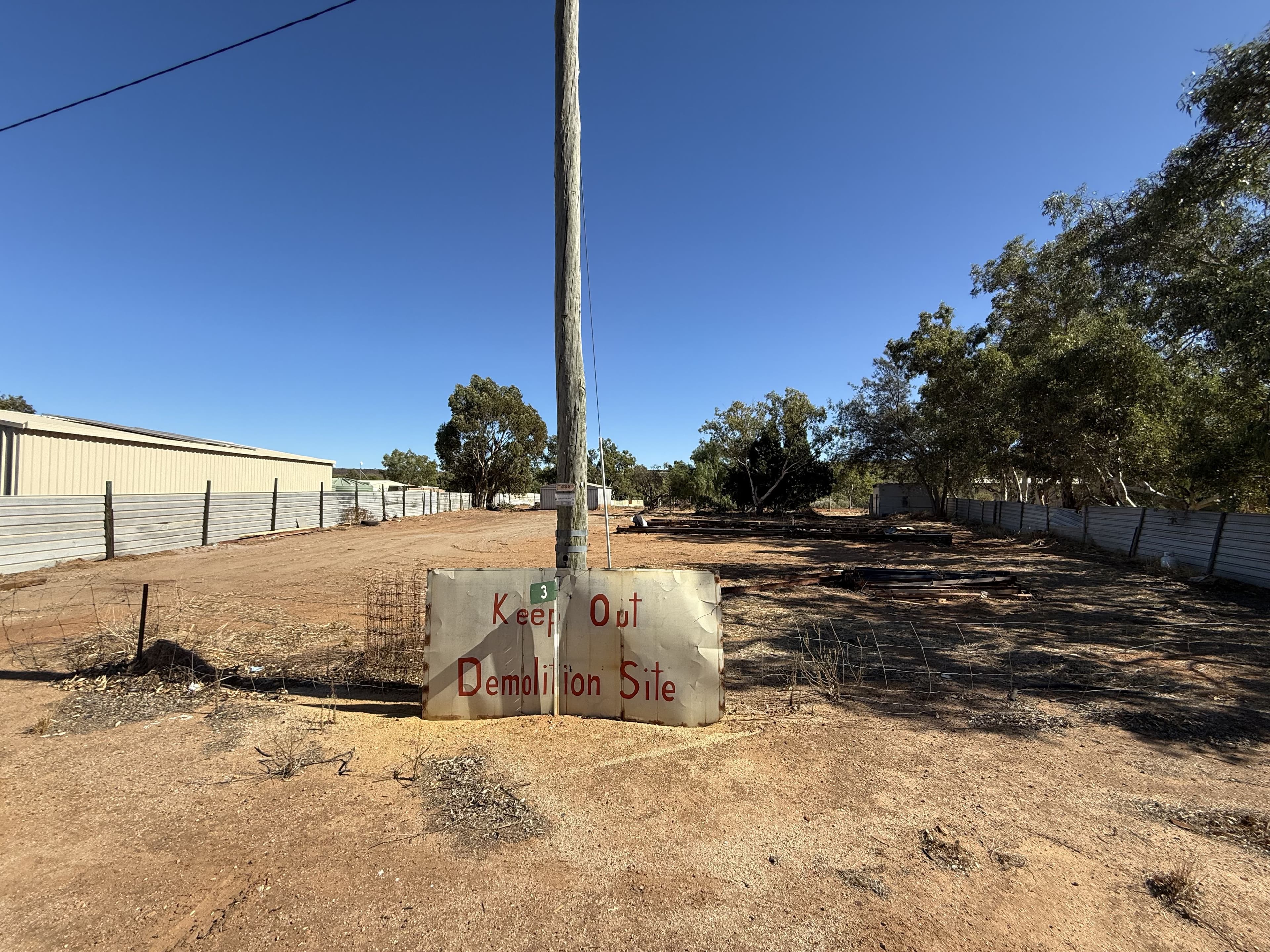 3 East Terrace, Nanson WA 6532, Nanson - Image 1