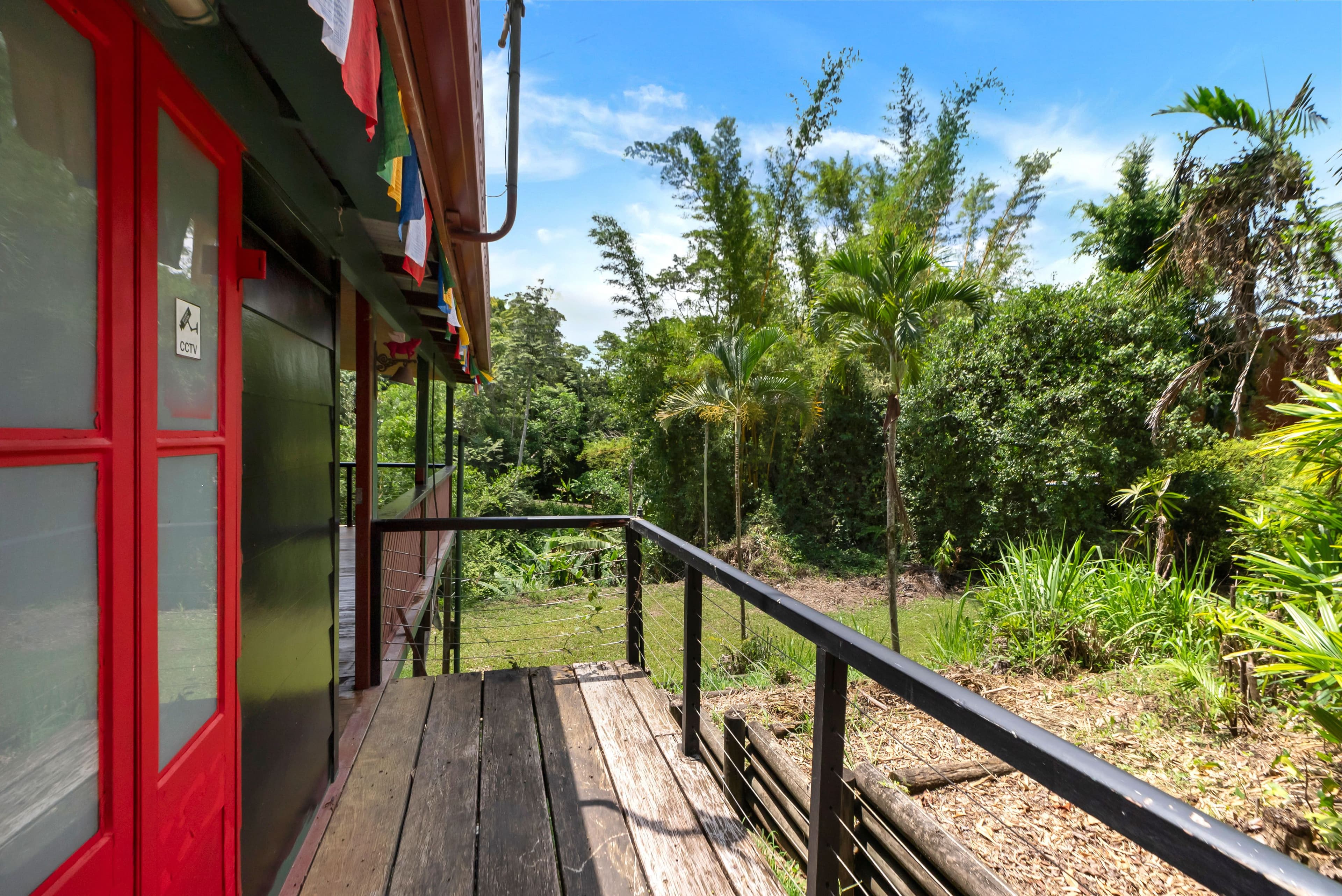 18 Rob Veivers Drive, Kuranda QLD 4881, Kuranda - Thumbnail 2