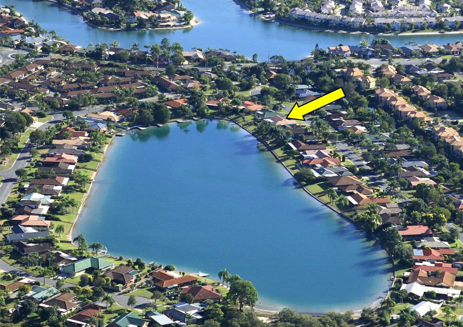 53 Cyclades Crescent, Currumbin Waters QLD 4223, Currumbin Waters - Image 1
