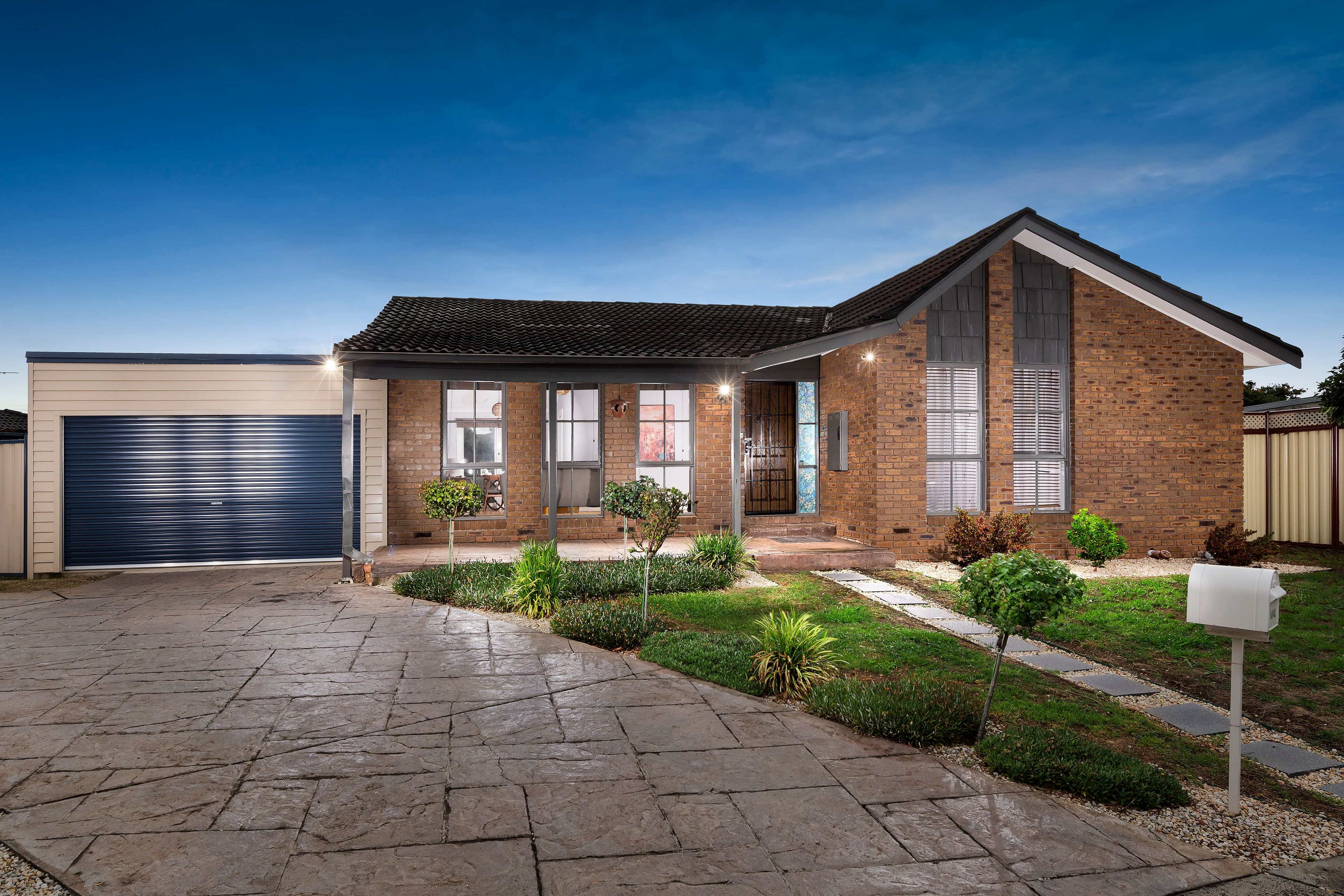 3 Citrus Close, Mill Park VIC 3082, Mill Park - Image 1