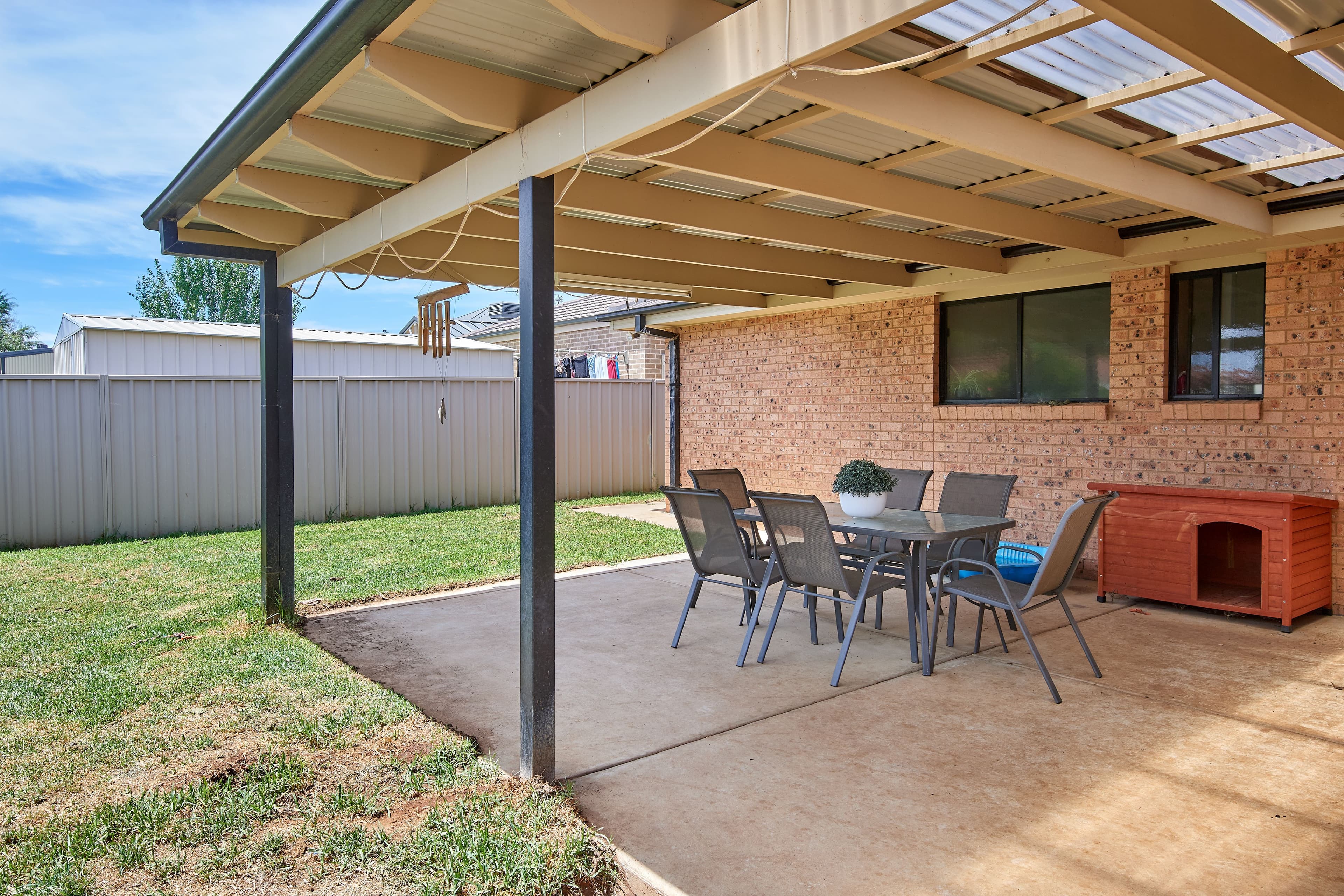 24 Swan Street, FLOWERDALE NSW 2650, Flowerdale - Thumbnail 8