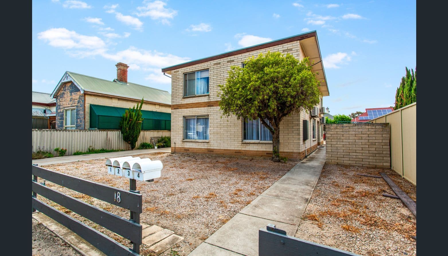 1/18 Glebe Street, Alberton SA 5014, Alberton - Thumbnail 8