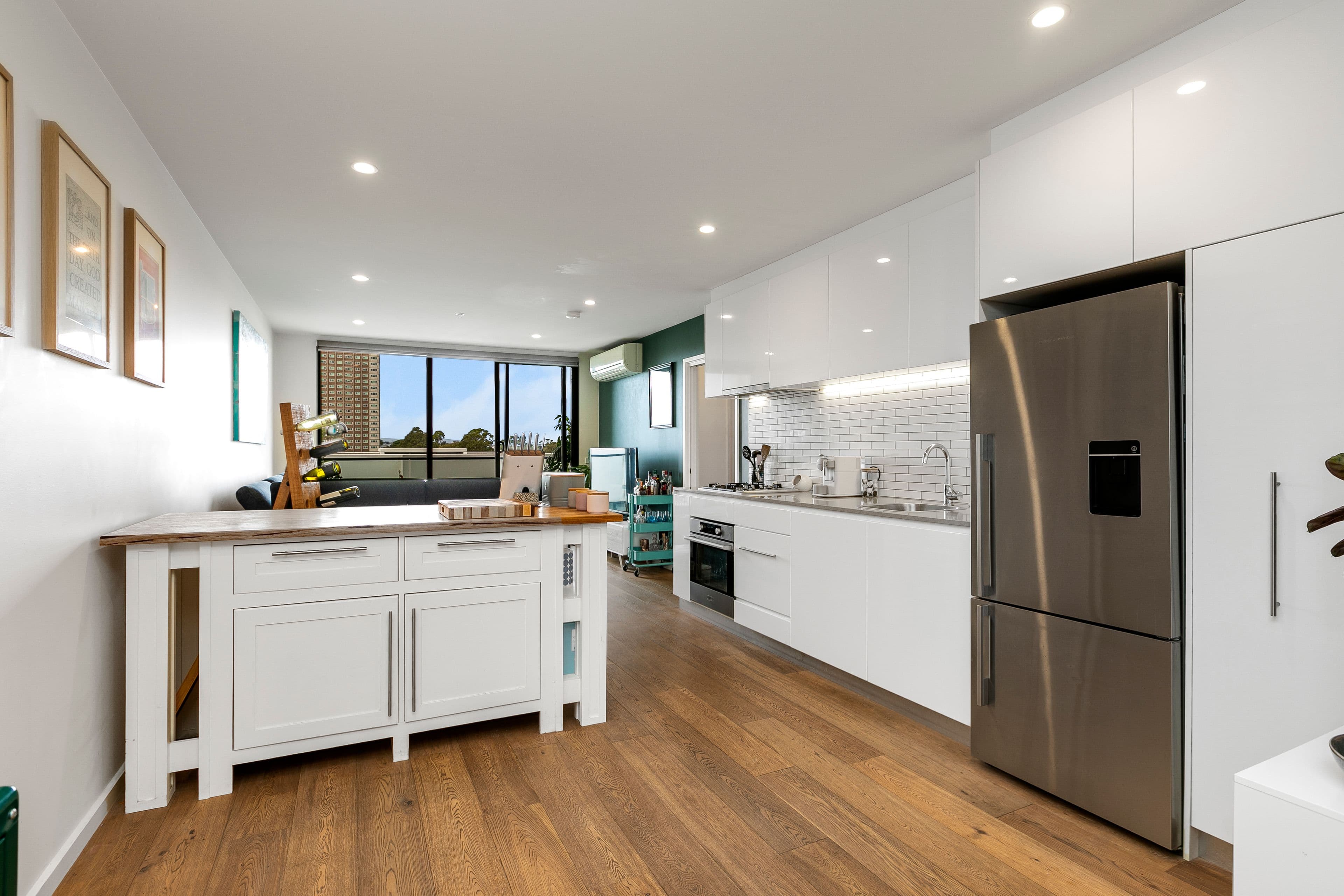 8 Garfield Street, Richmond VIC 3121, Richmond - Thumbnail 2