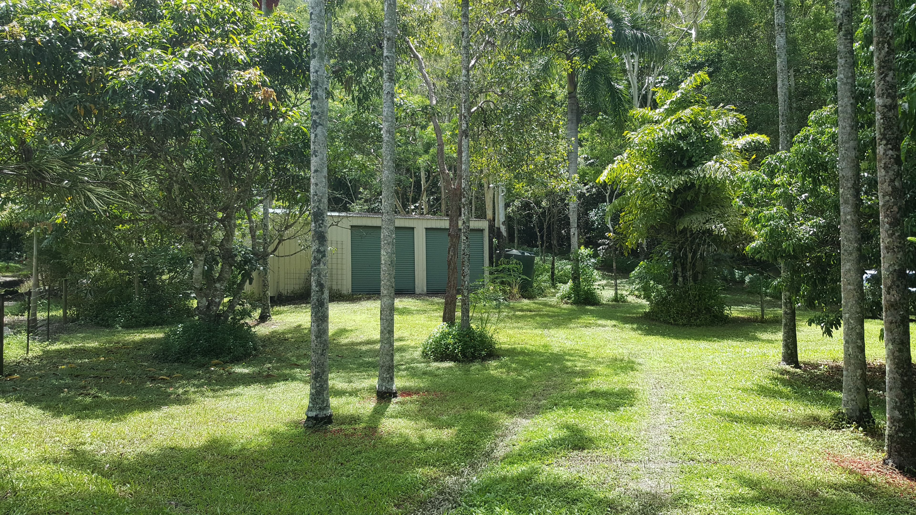 40 Grays Creek Terrace, Mowbray QLD 4877, Mowbray - Image 1