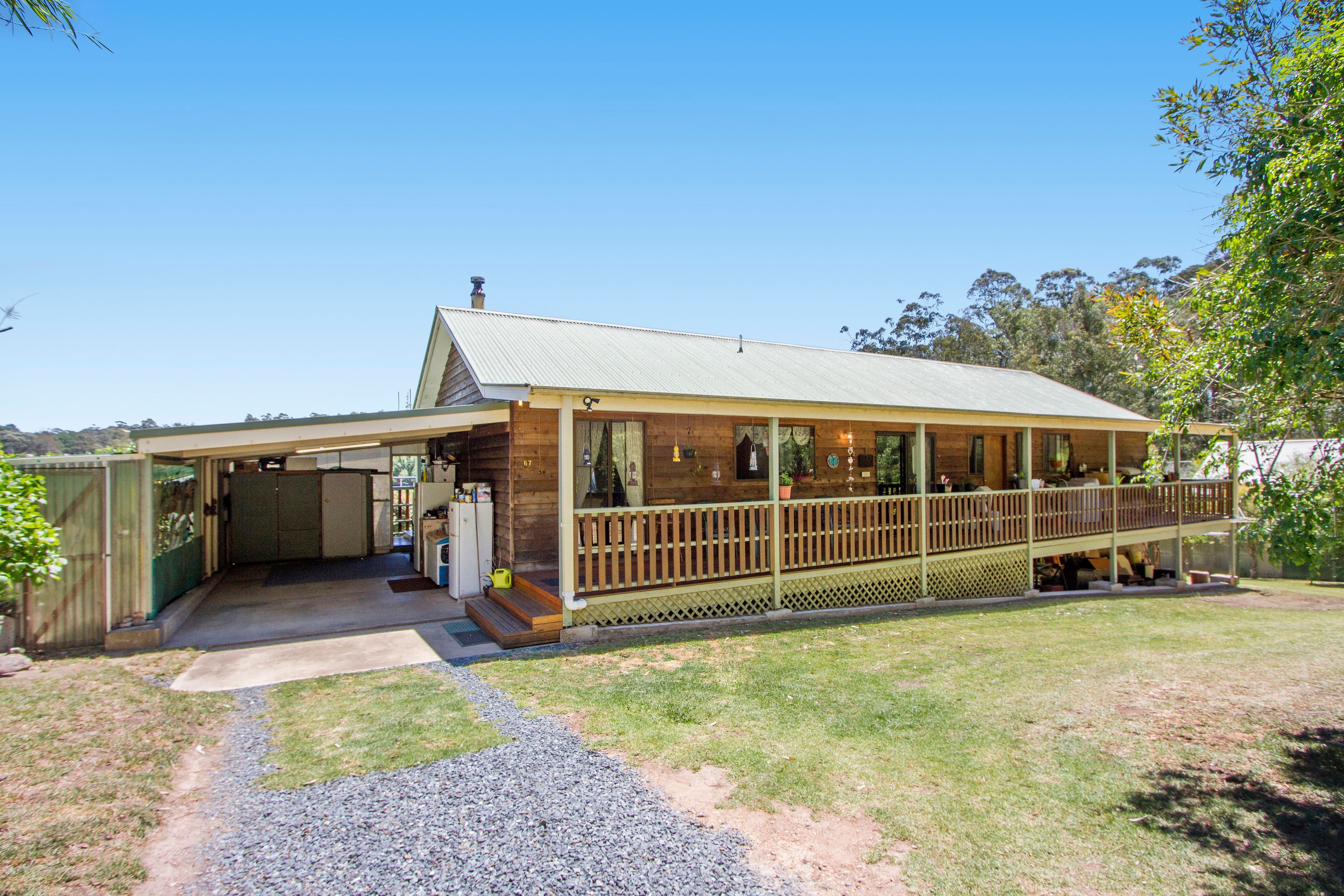39-41 James Street
Mogo 2536, New South Wales, Mogo - Thumbnail 4