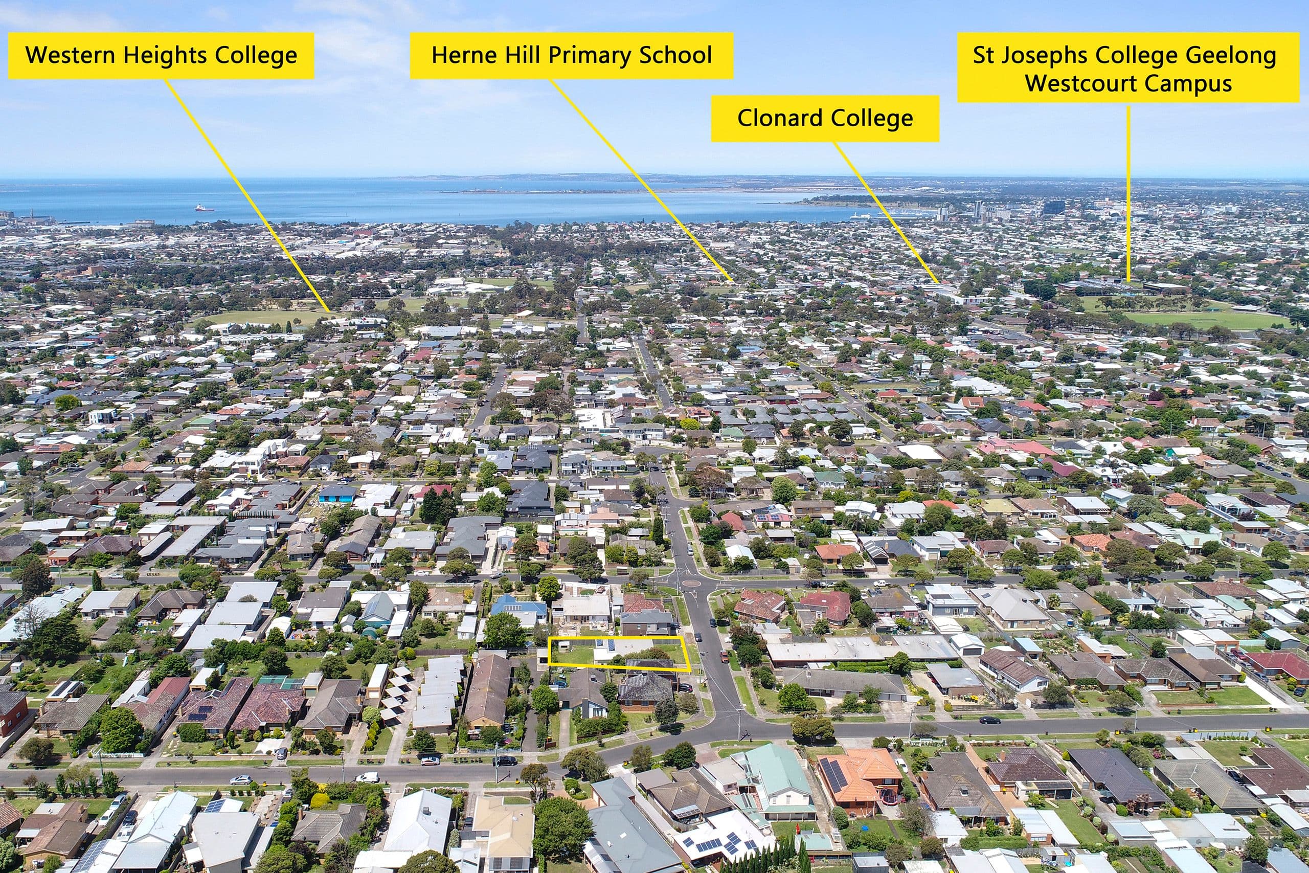 61 Hamlyn Avenue, Hamlyn Heights VIC 3215, Hamlyn Heights - Thumbnail 4
