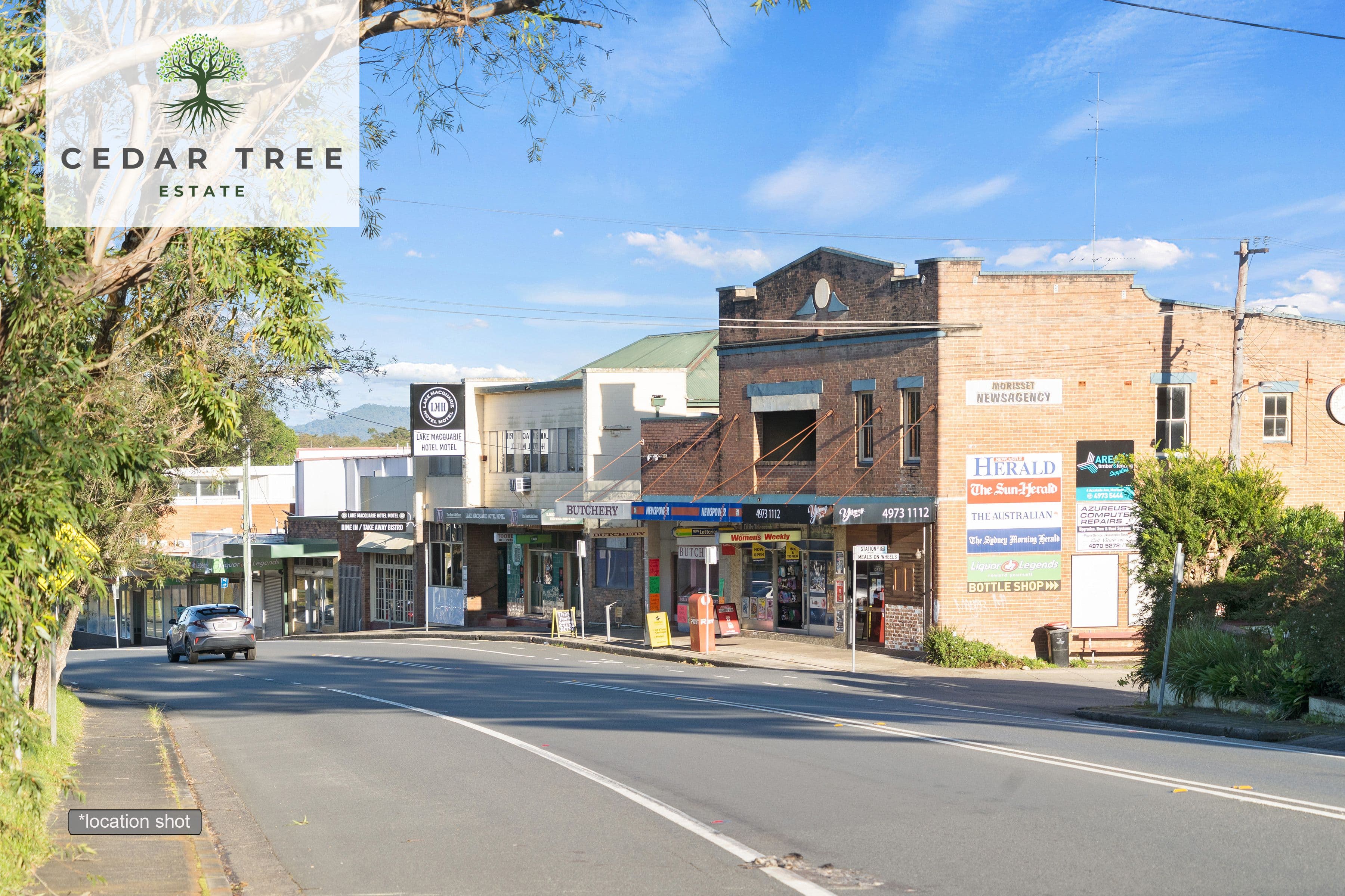 Lot 5, 113 - 123 Freemans Drive, Morisset NSW 2264, Morisset - Thumbnail 8