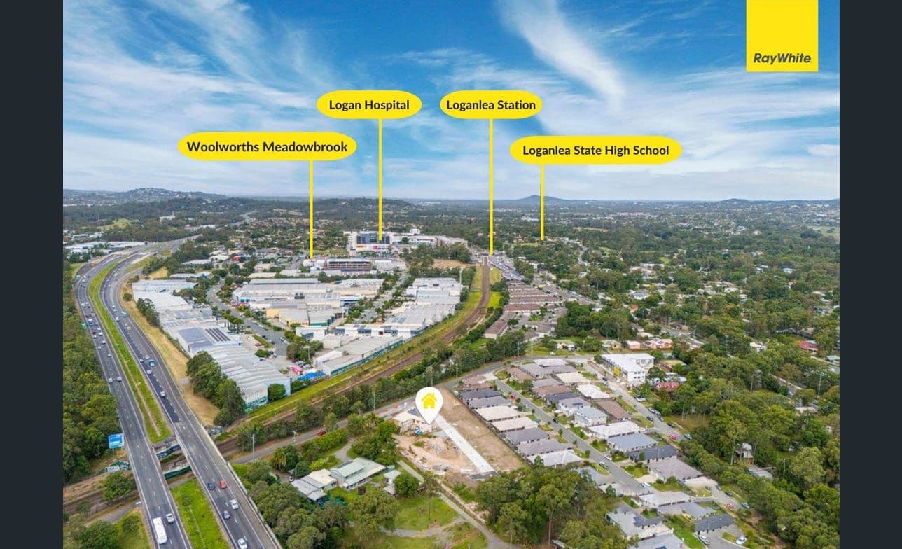25 Maywood Street, Loganlea QLD 4131, Loganlea - Thumbnail 4