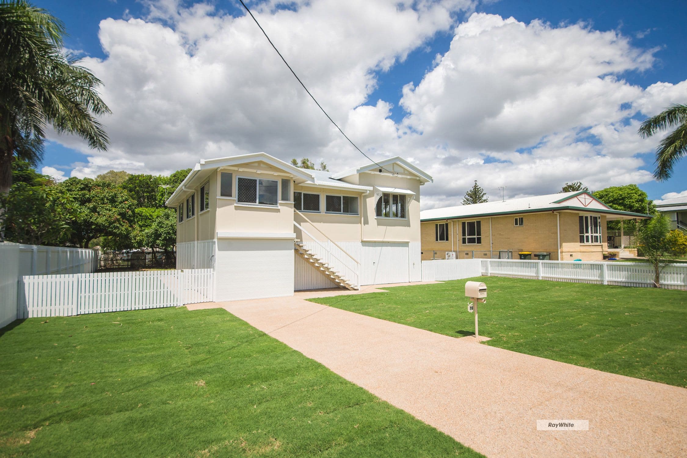 76 McKean Street, Berserker QLD 4701, Berserker - Thumbnail 2