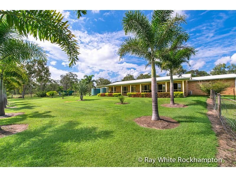 272 Raspberry Creek Road, Kunwarara QLD 4702, Kunwarara - Image 1