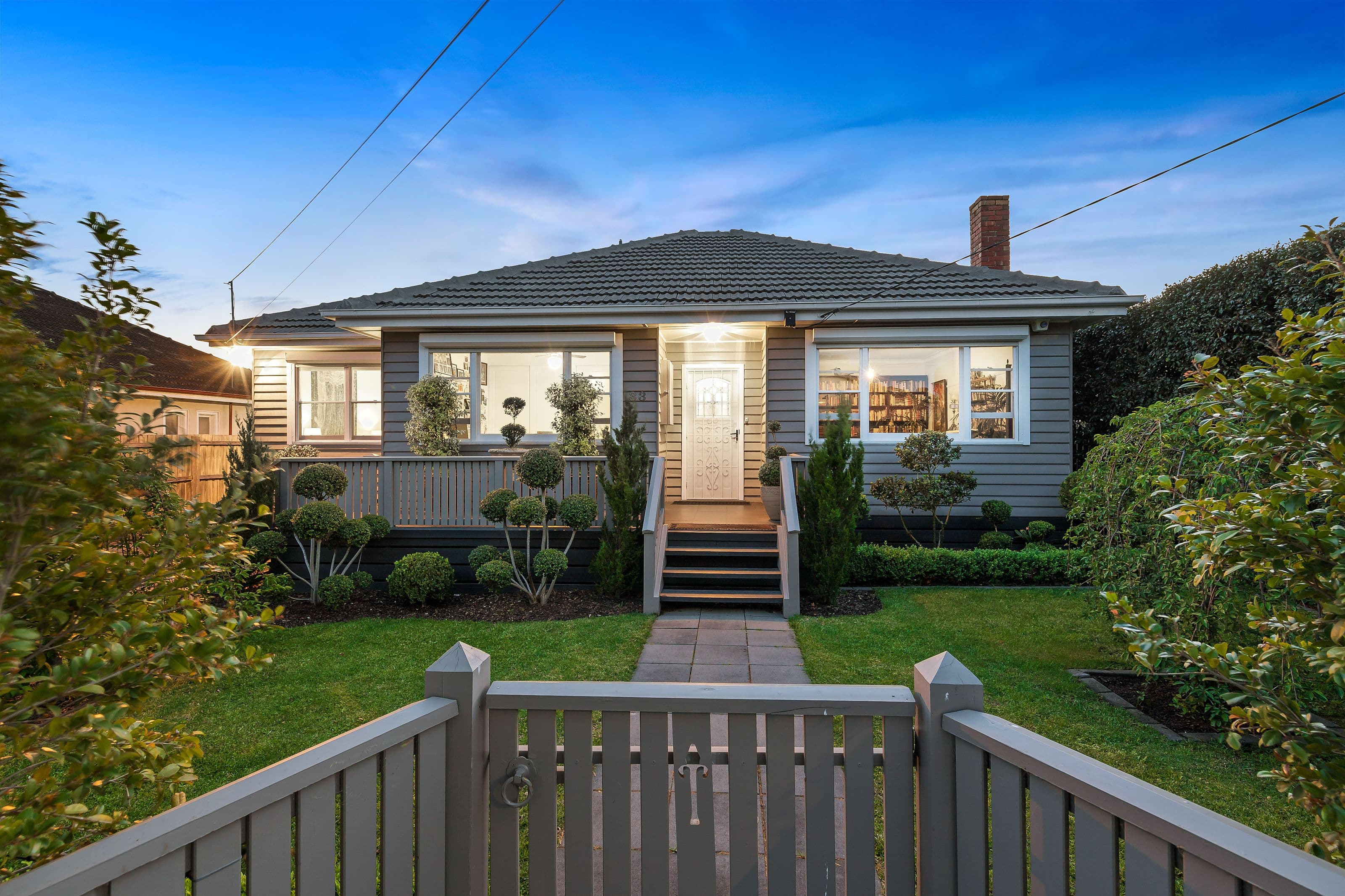 33 Seaview Crescent, Mulgrave VIC 3170, Mulgrave - Image 1