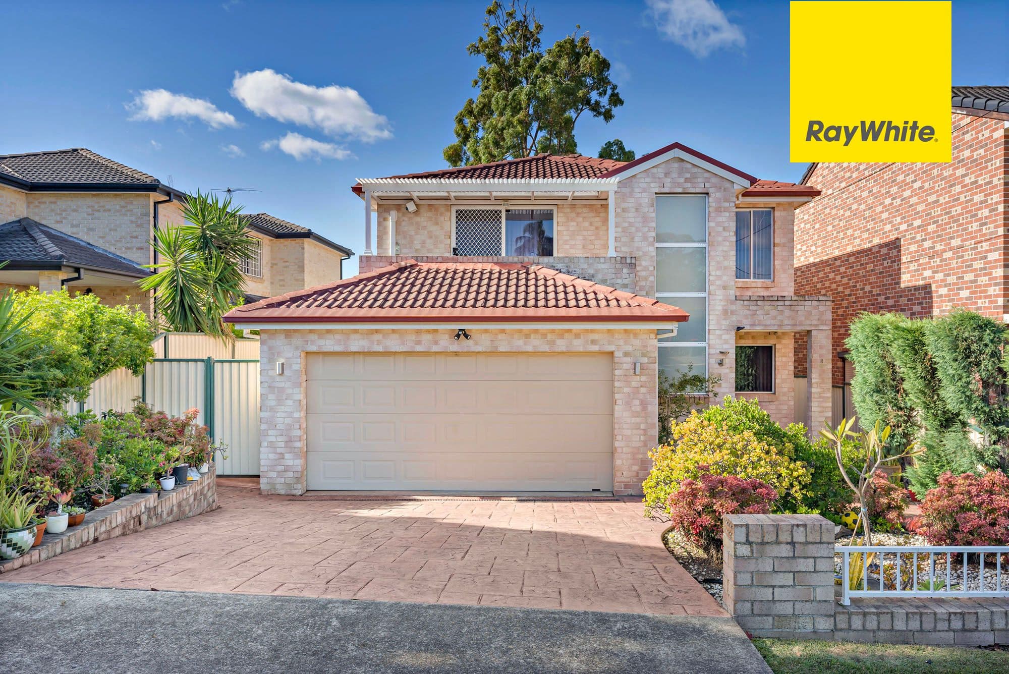 8 Leigh Street, Merrylands NSW 2160, Merrylands - Thumbnail 5