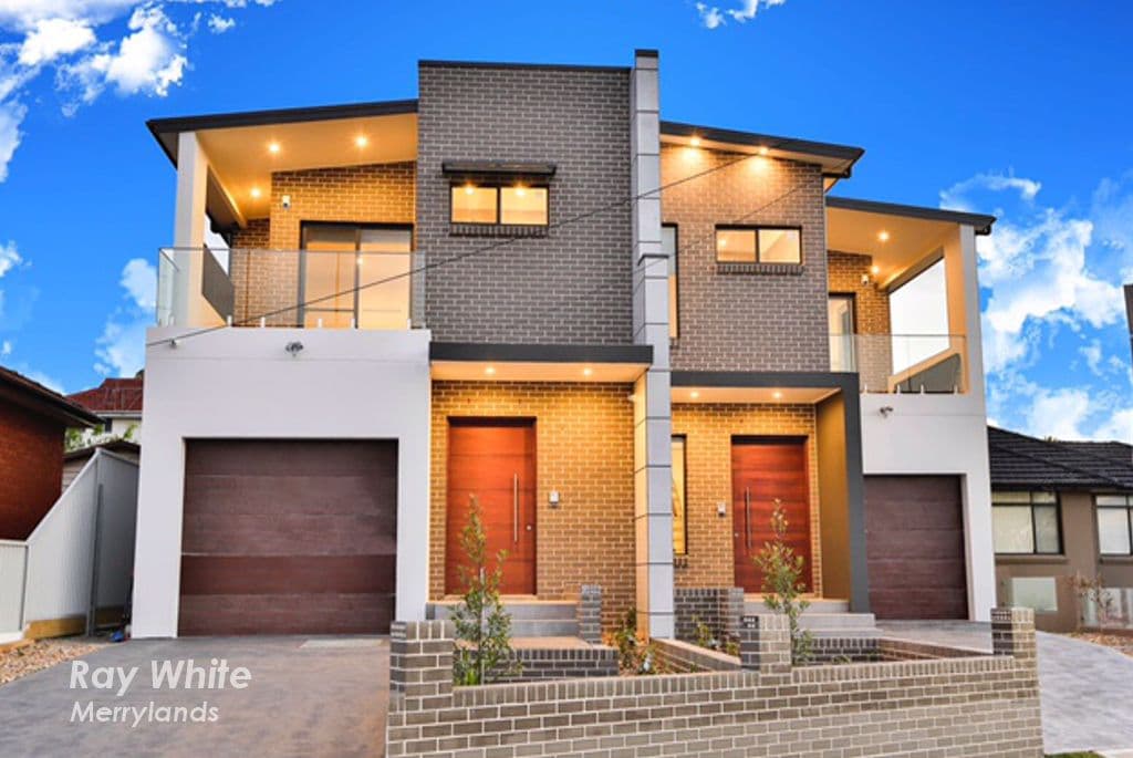 5A Gary Street, Merrylands NSW 2160, Merrylands - Image 1