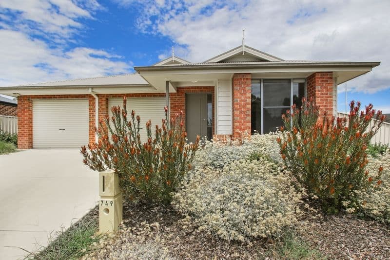 749 Union Road, Glenroy NSW 2640, Glenroy - Image 1
