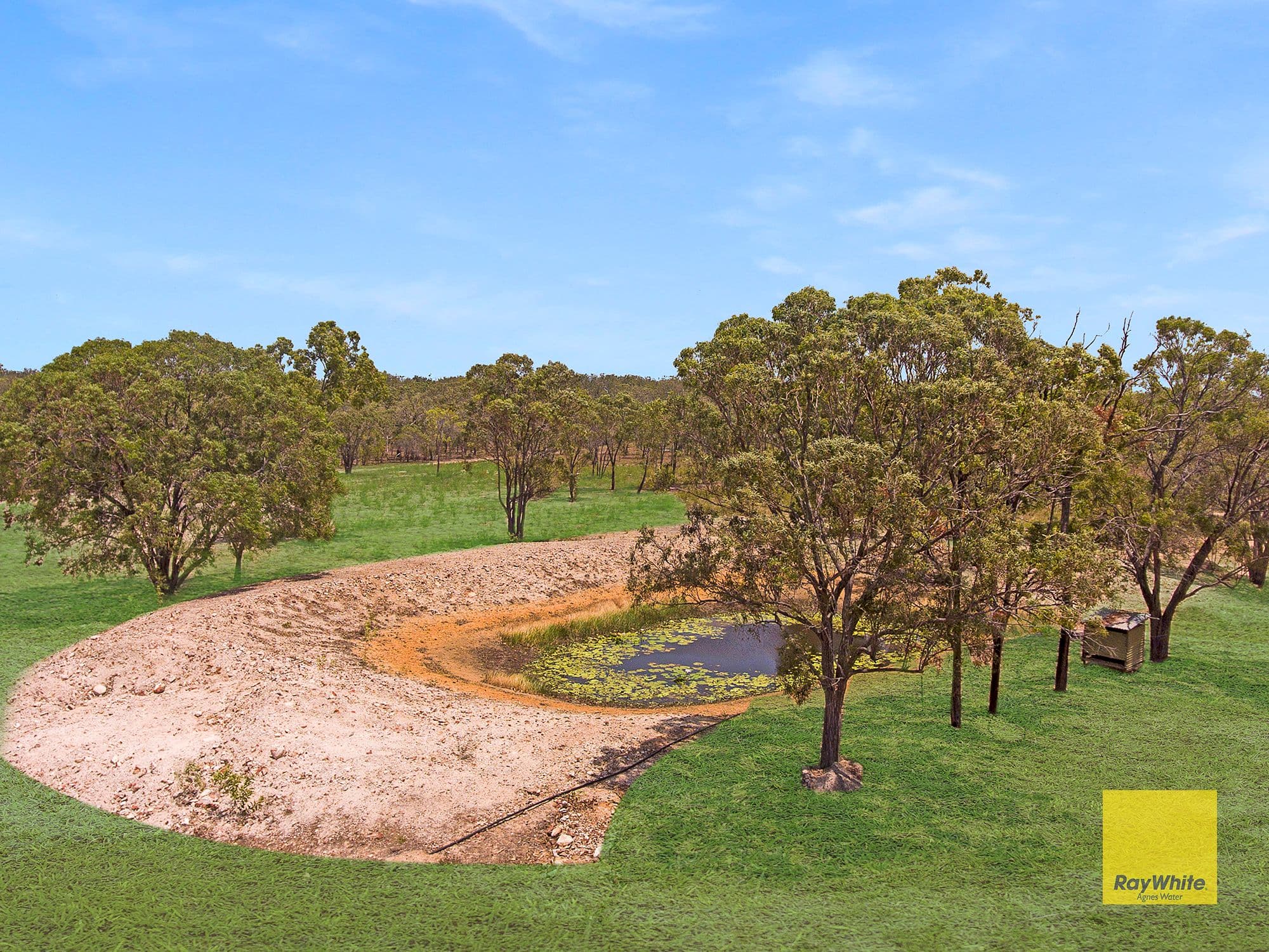 153 Matchbox Road, Deepwater QLD 4674, Deepwater - Thumbnail 4