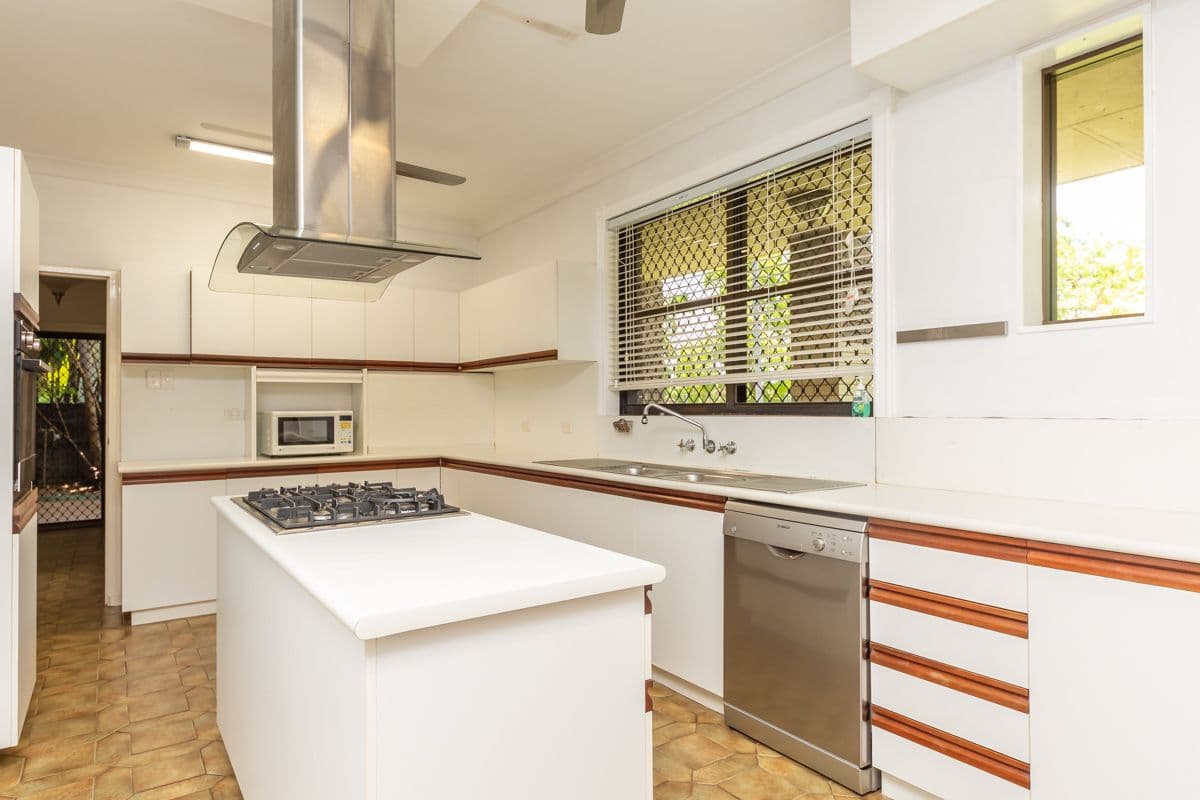 10 Ferntree Street, Nightcliff NT 0810, Nightcliff - Image 1