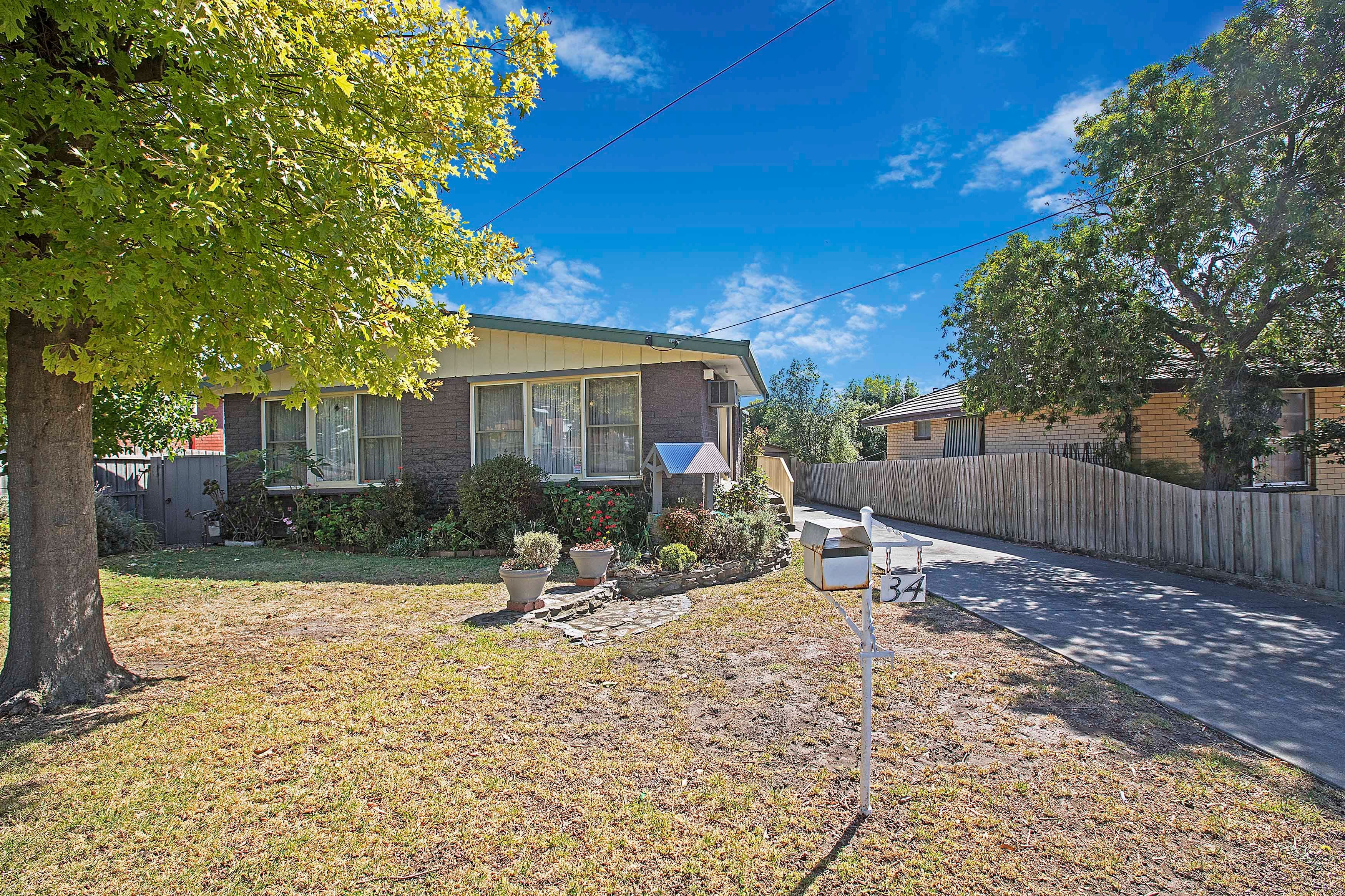 34 Newton Avenue, Bell Post Hill VIC 3215, Bell Post Hill - Image 1