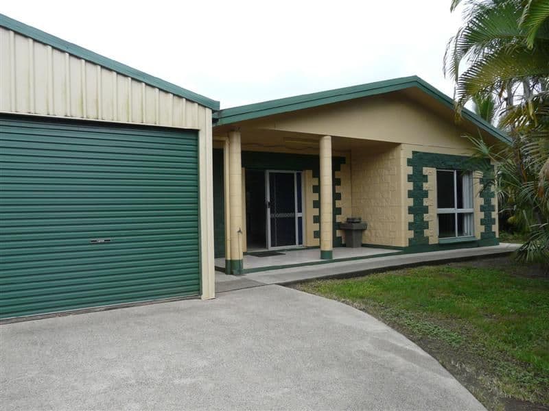 96 Waughs Pocket Road, Waugh Pocket QLD 4871, Waugh Pocket - Image 1