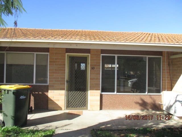 10/32 Hawdon Street, BARMERA SA 5345, Barmera - Image 1