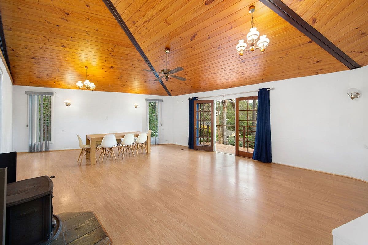 128 Prince Edward Park Road, Woronora NSW 2232, Woronora - Image 1