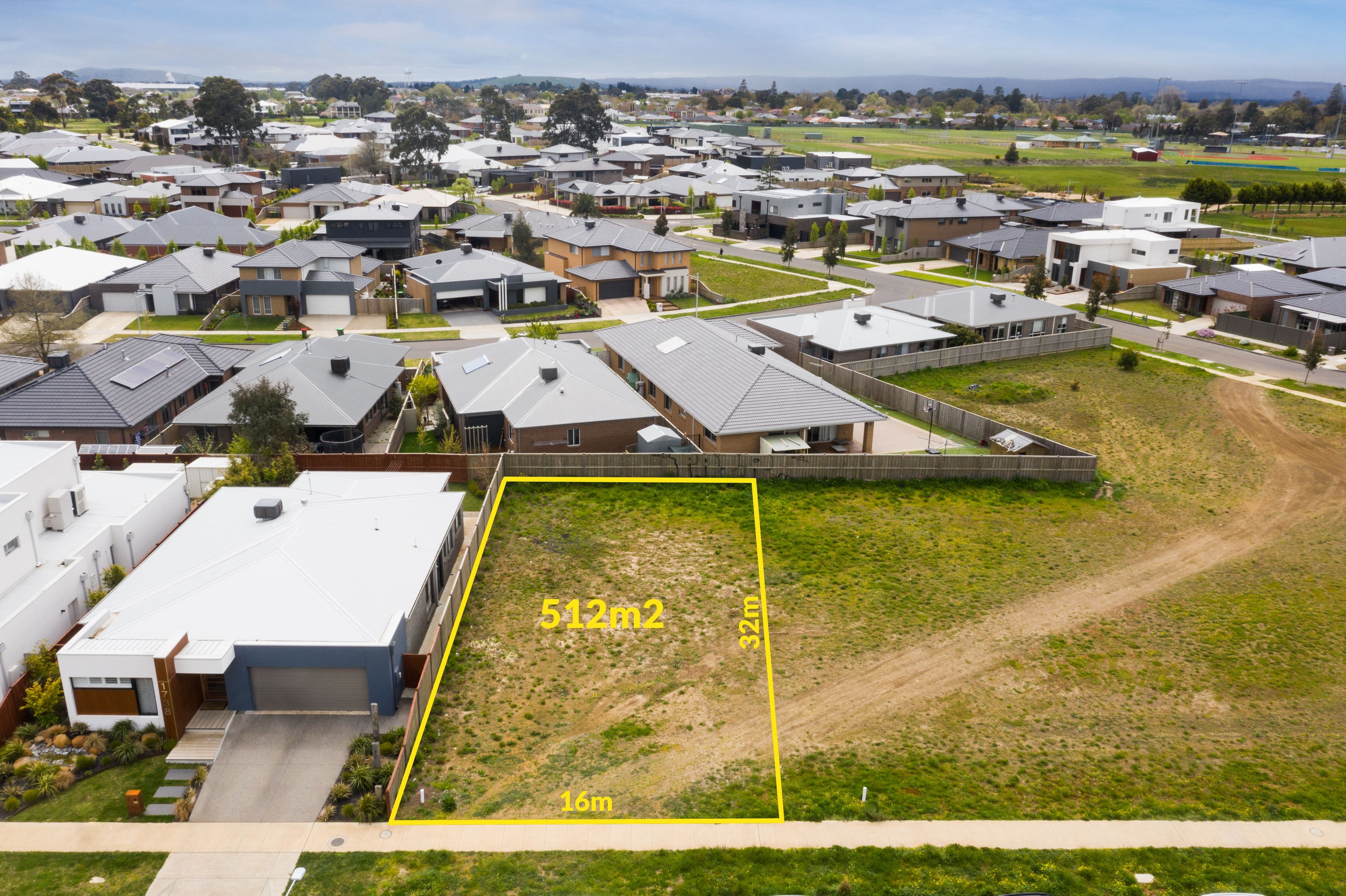 1736 Sturt Street, Alfredton Victoria 3350, Australia, Alfredton - Image 1