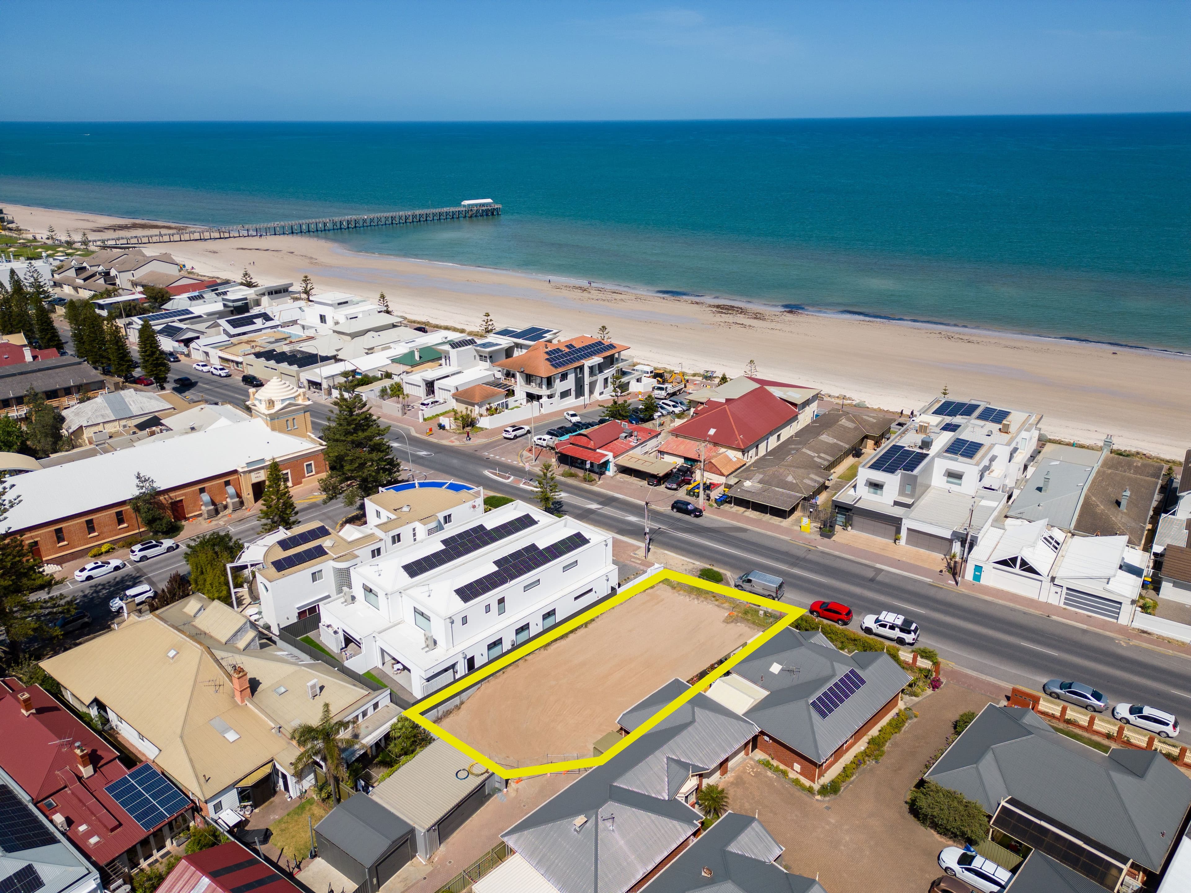 384 Seaview Road, Henley Beach SA 5022, Henley Beach - Image 1