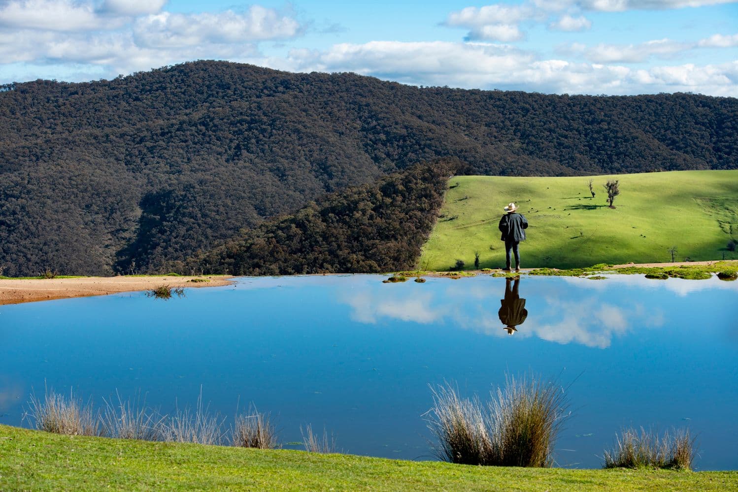 110 Tumbarumba Creek Road, Tumbarumba NSW 2653, Tumbarumba - Thumbnail 2